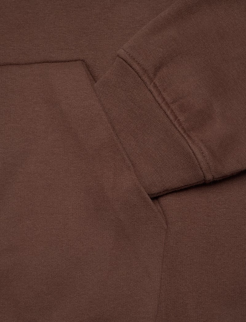 Sail Racing - WAVE HOODIE - oberteile - choco brown - 3