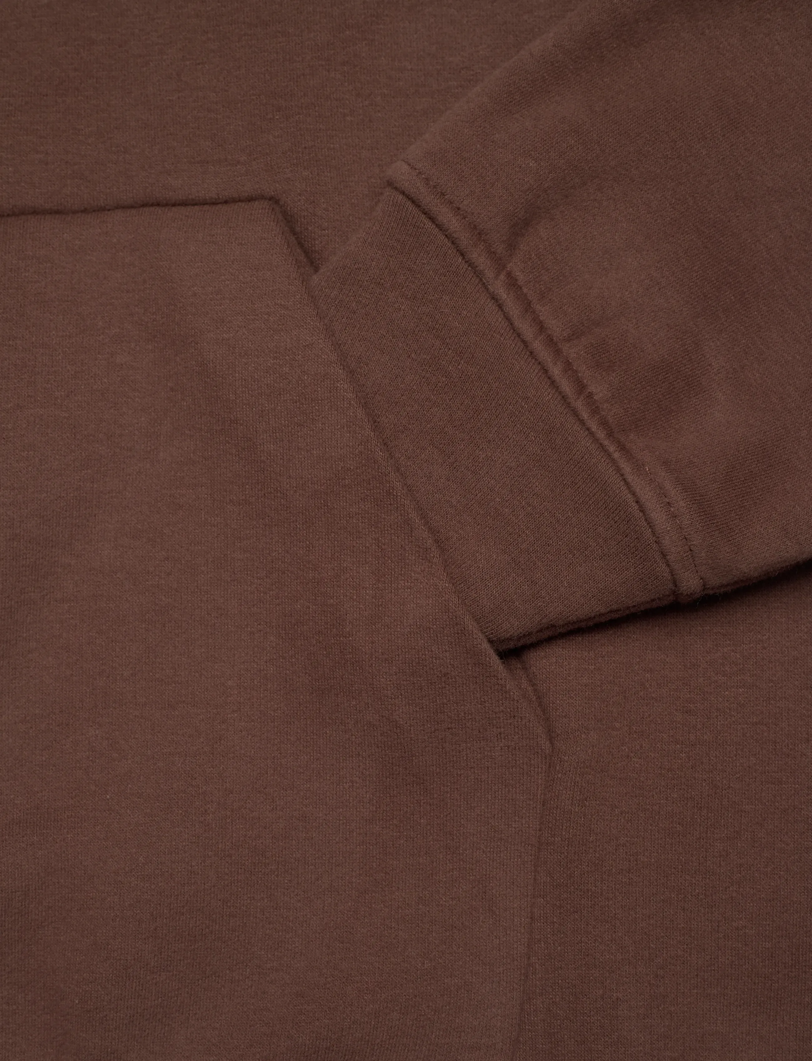 Sail Racing - WAVE HOODIE - bluzy z kapturem - choco brown - 3