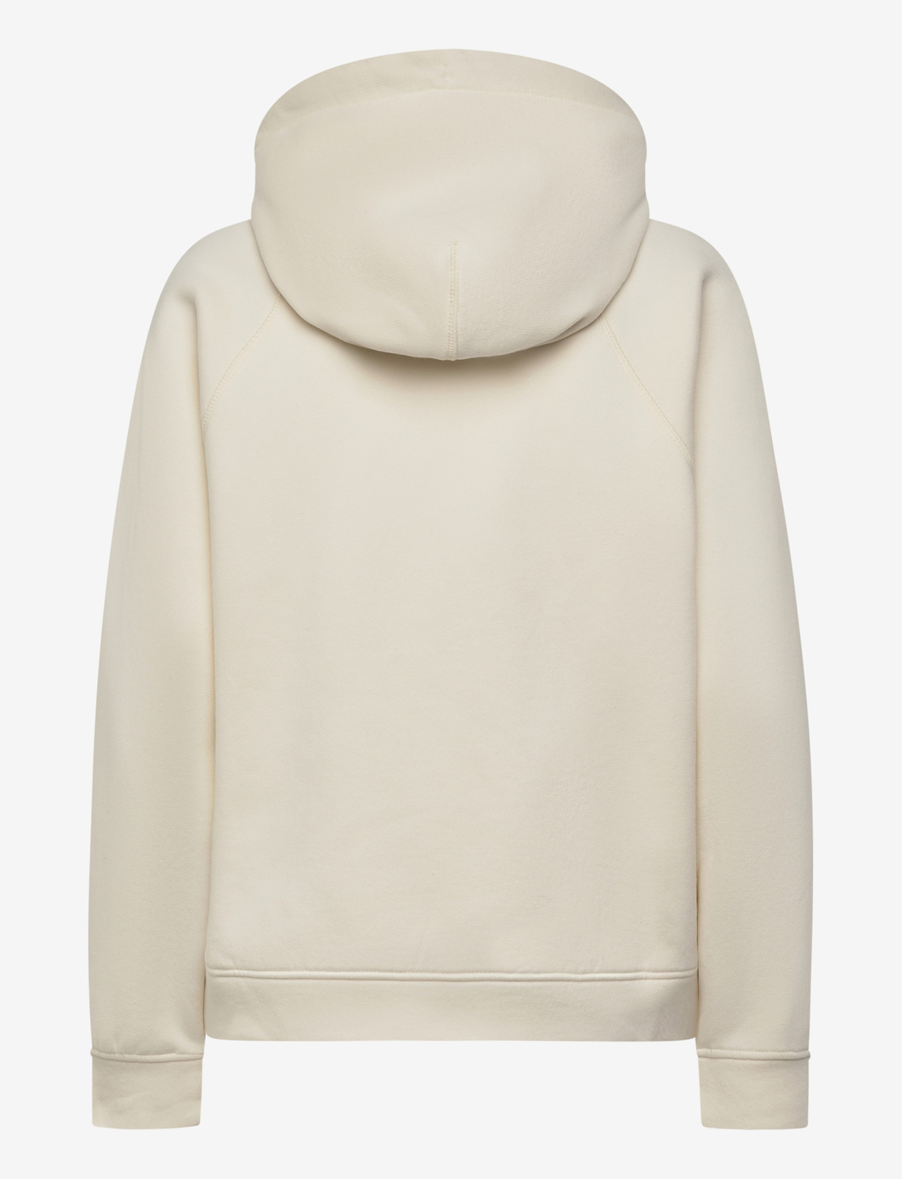 Sail Racing - WAVE HOODIE - oberteile - vanilla - 1
