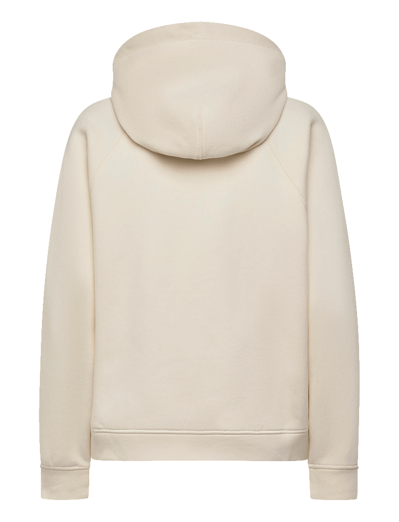 Sail Racing - WAVE HOODIE - oberteile - vanilla - 1