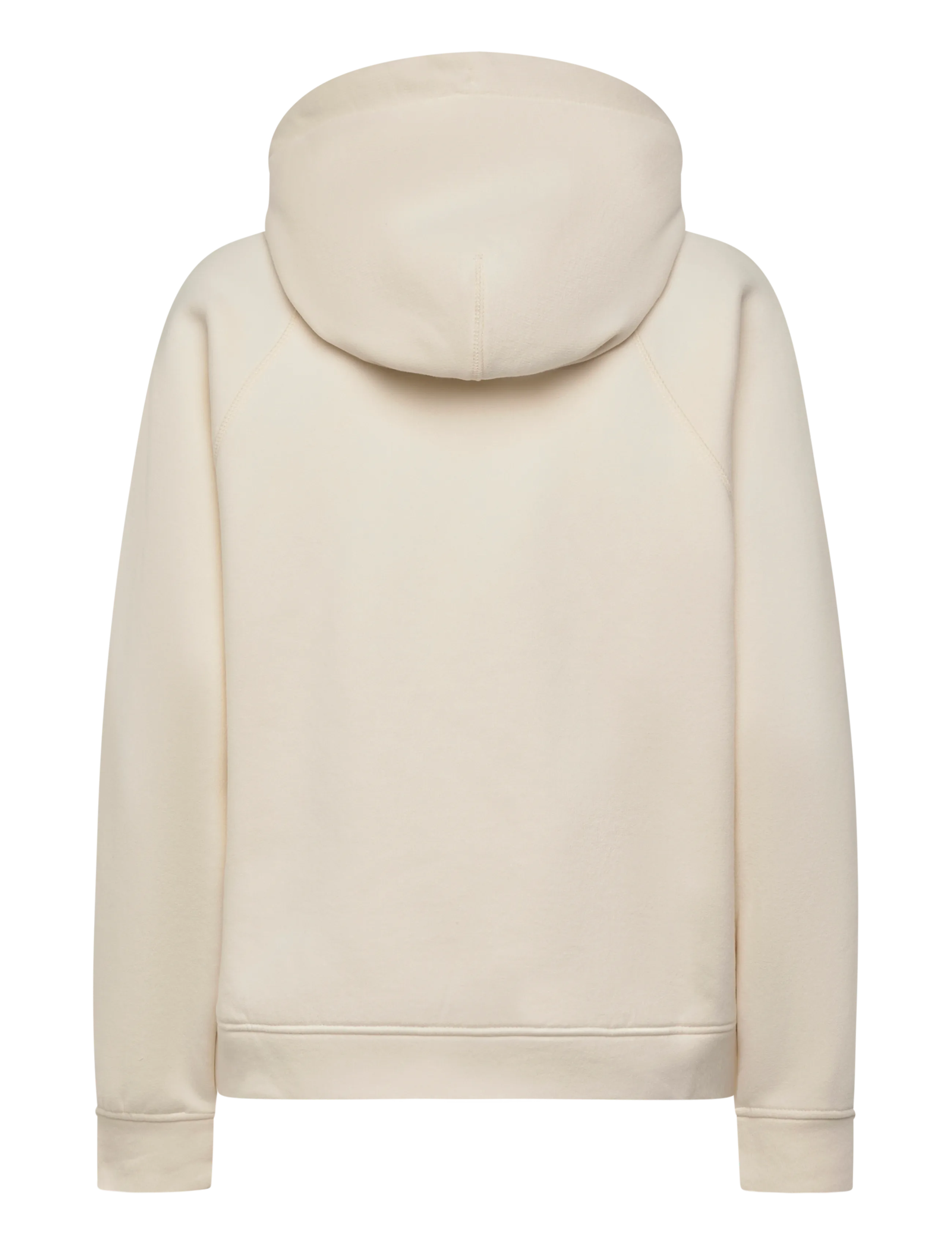 Sail Racing - WAVE HOODIE - dressipluusid ja pusad - vanilla - 1