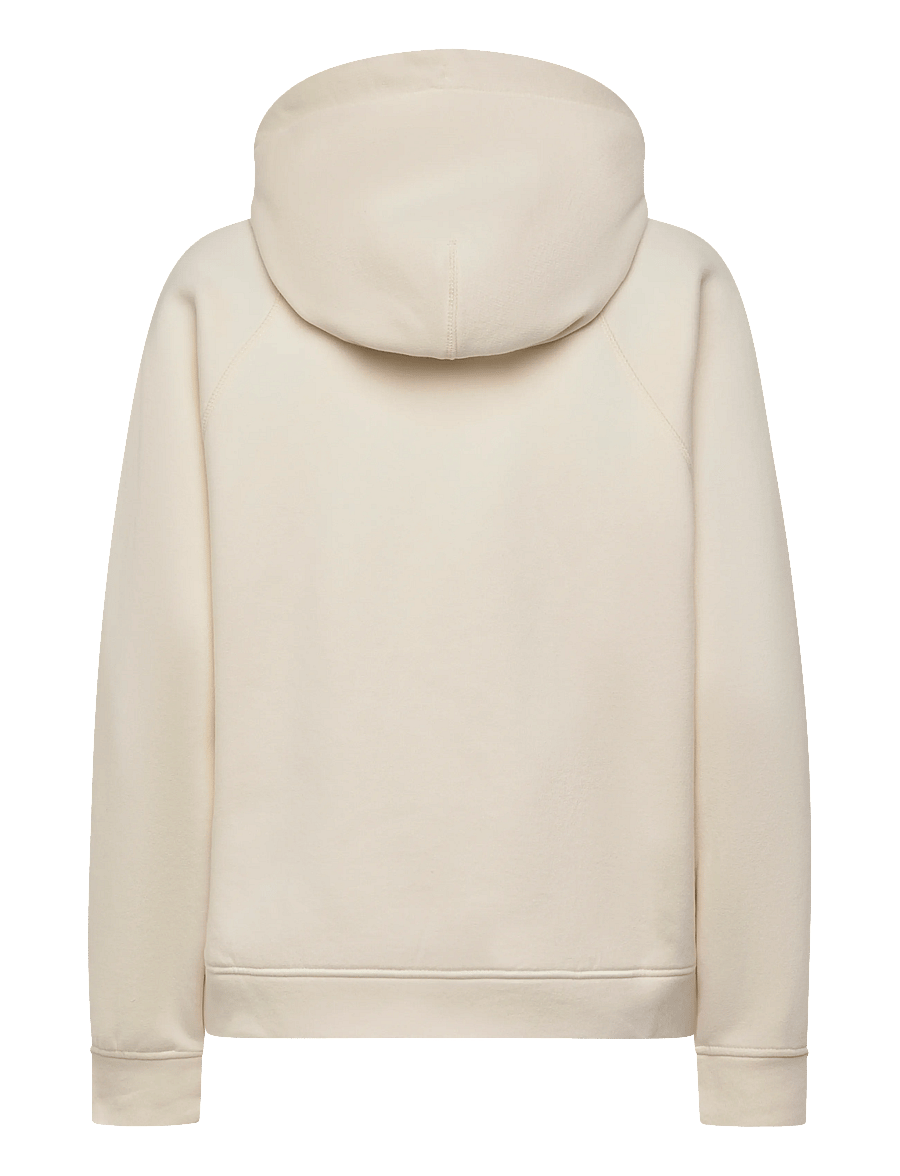 Sail Racing - WAVE HOODIE - dressipluusid ja pusad - vanilla - 1