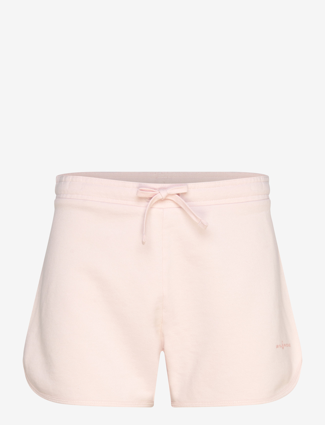 Sail Racing - BAY SHORTS - dresowe szorty - crystal pink - 0
