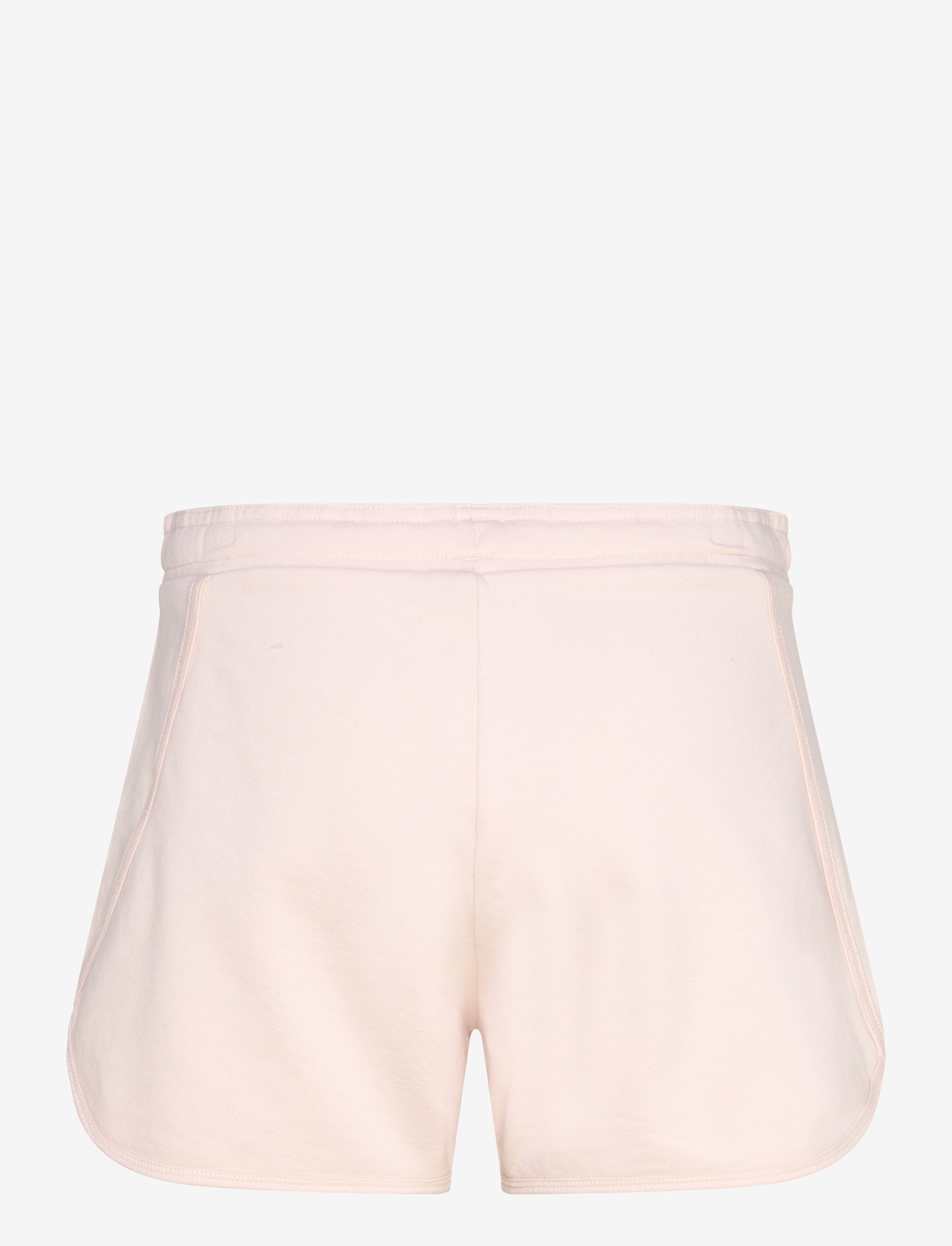Sail Racing - BAY SHORTS - dresowe szorty - crystal pink - 1