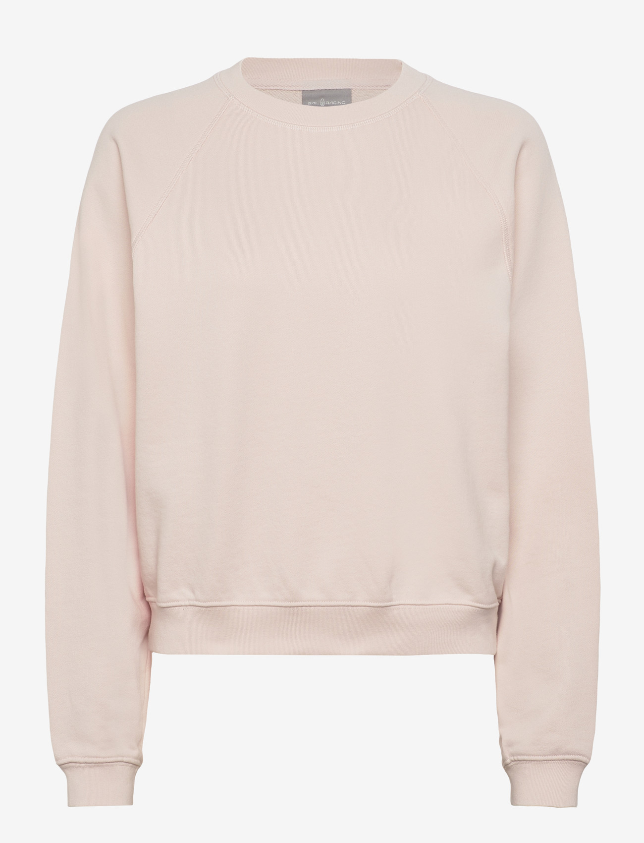 Sail Racing - BAY SWEATER - oberteile - crystal pink - 0