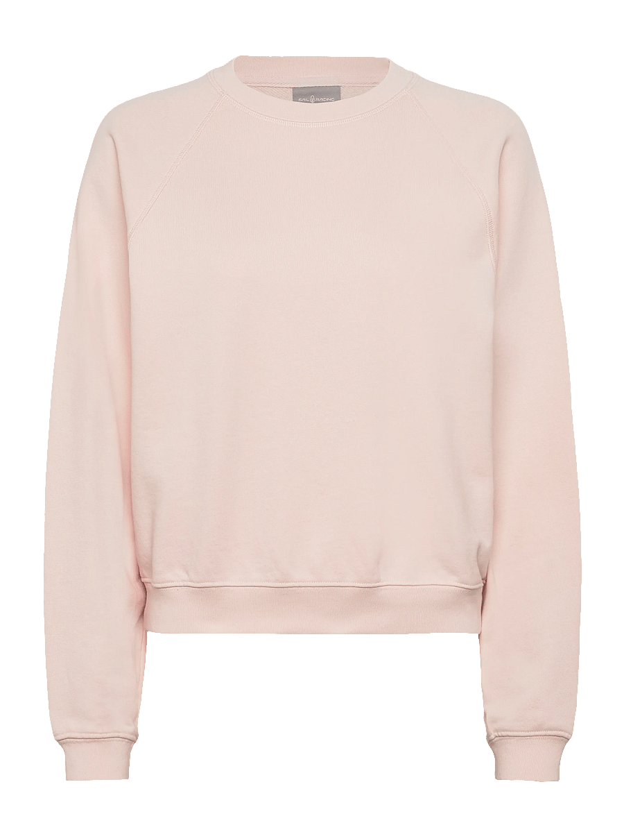 Sail Racing - BAY SWEATER - dressipluusid ja pusad - crystal pink - 0