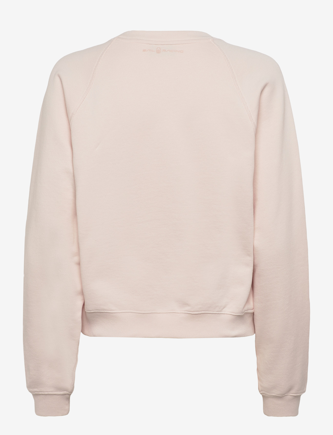 Sail Racing - BAY SWEATER - oberteile - crystal pink - 1