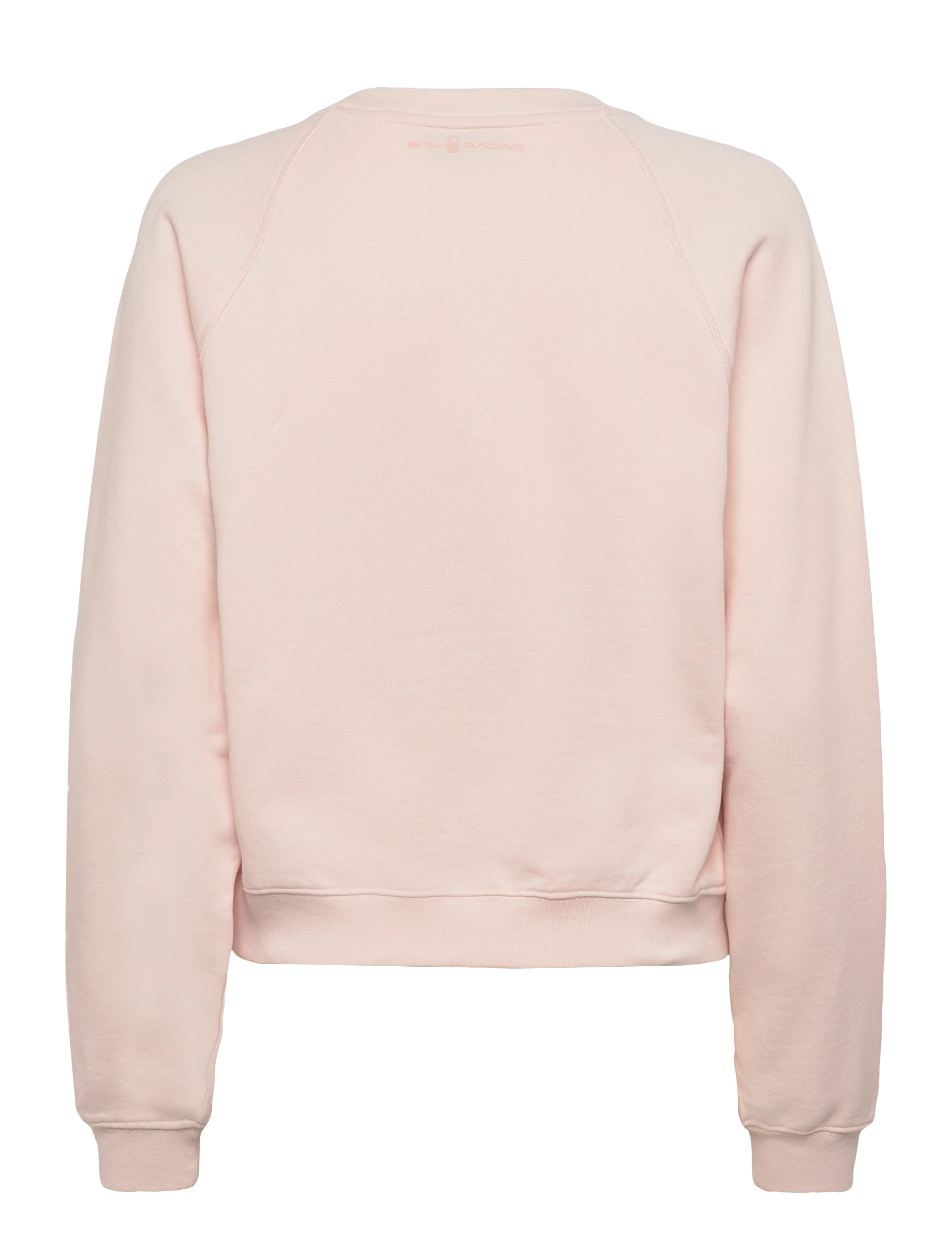 Sail Racing - BAY SWEATER - sport - crystal pink - 1