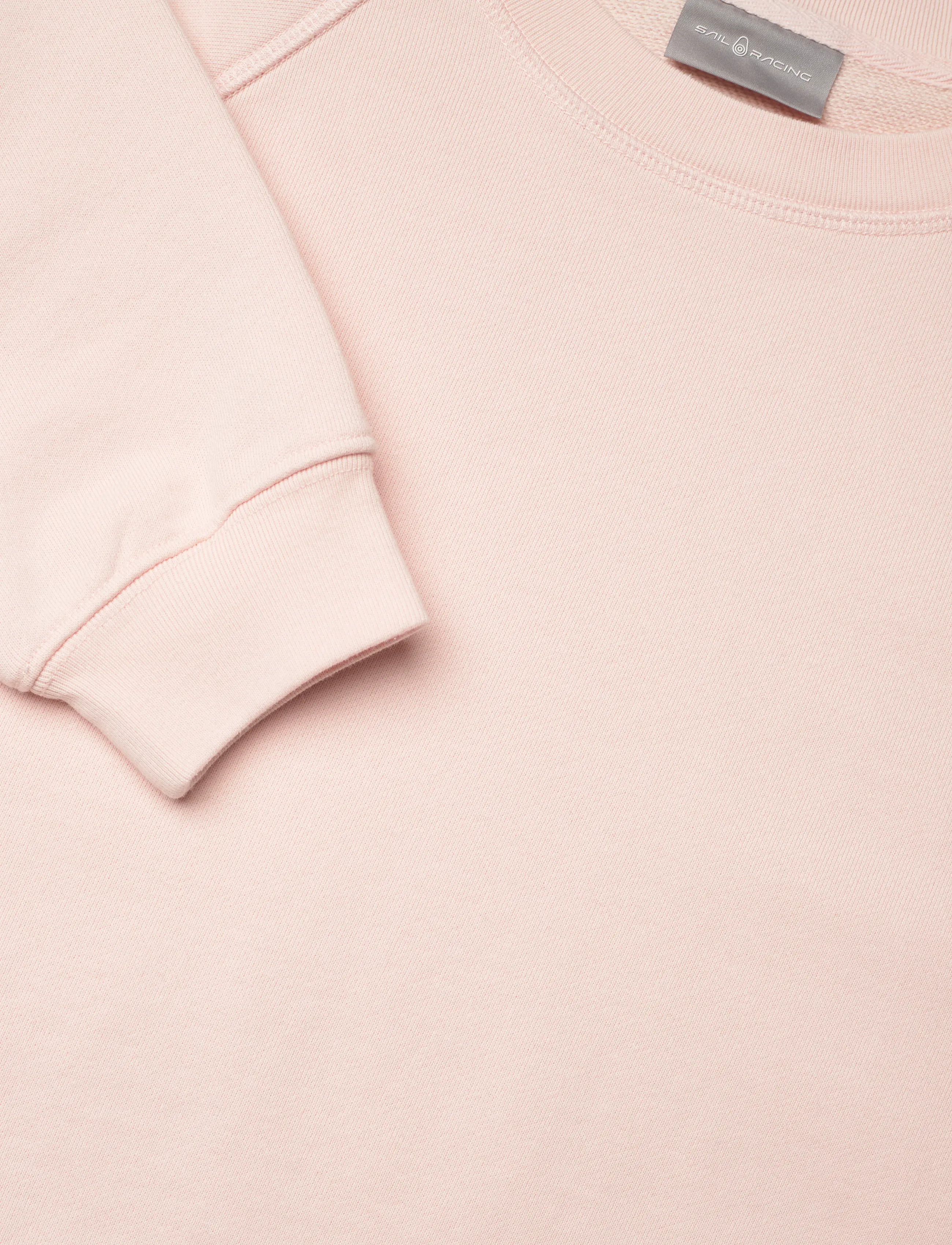 Sail Racing - BAY SWEATER - sport - crystal pink - 2