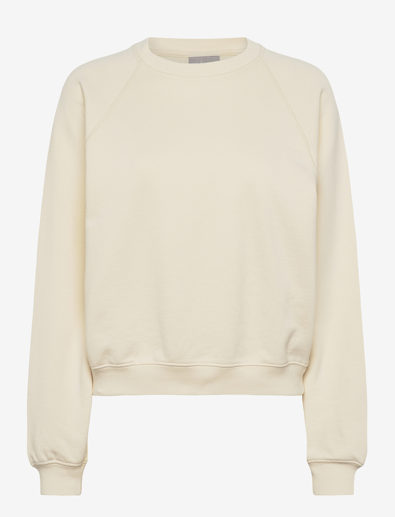 Sail Racing - BAY SWEATER - sport - vanilla - 0