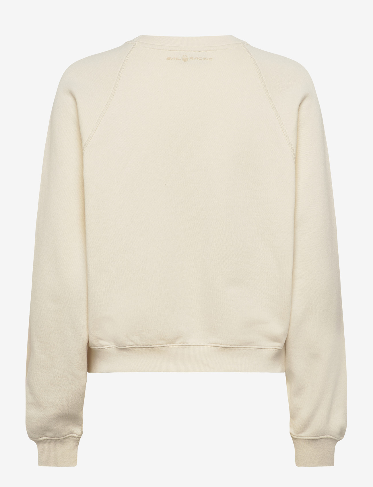 Sail Racing - BAY SWEATER - sport - vanilla - 1