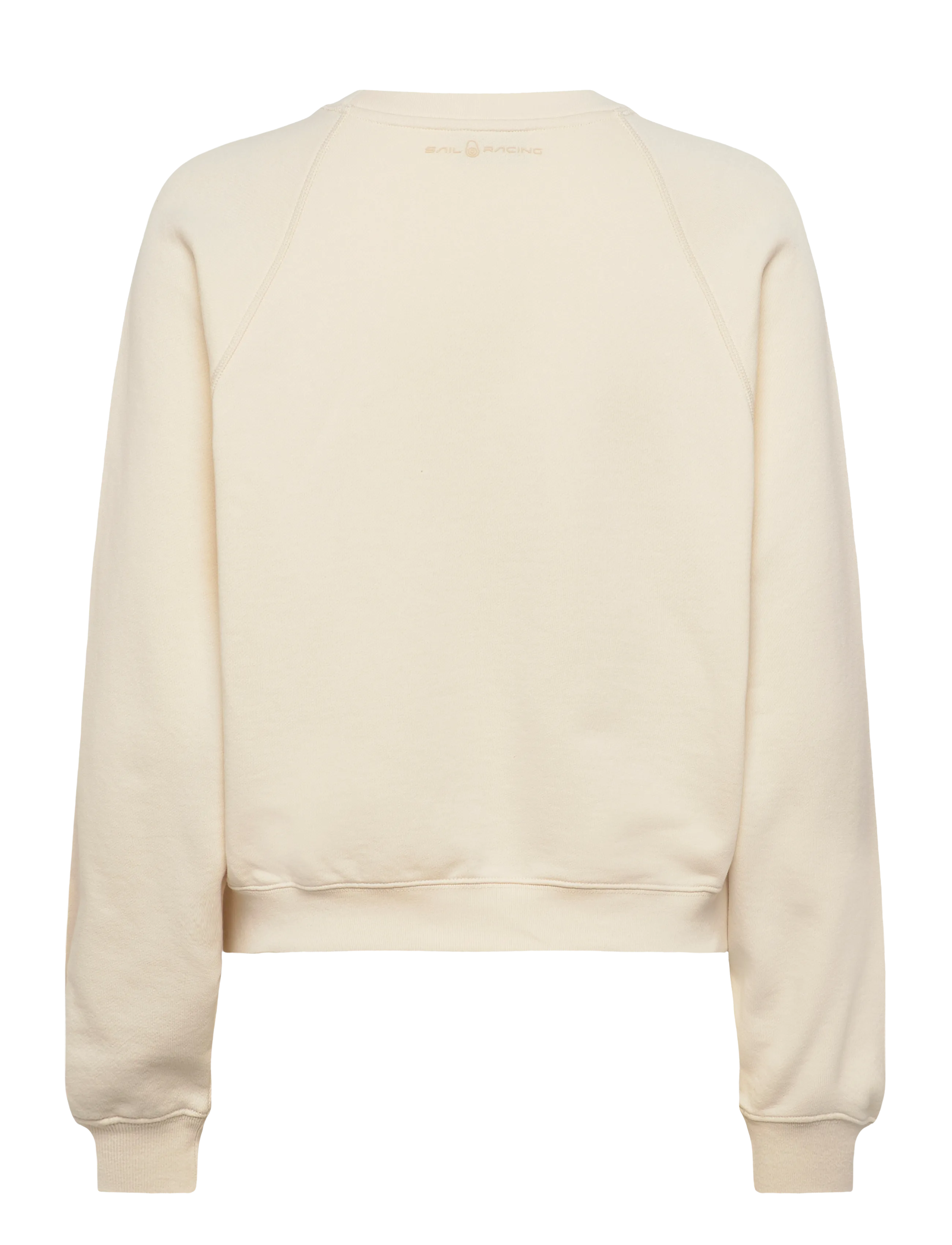 Sail Racing - BAY SWEATER - dressipluusid - vanilla - 1