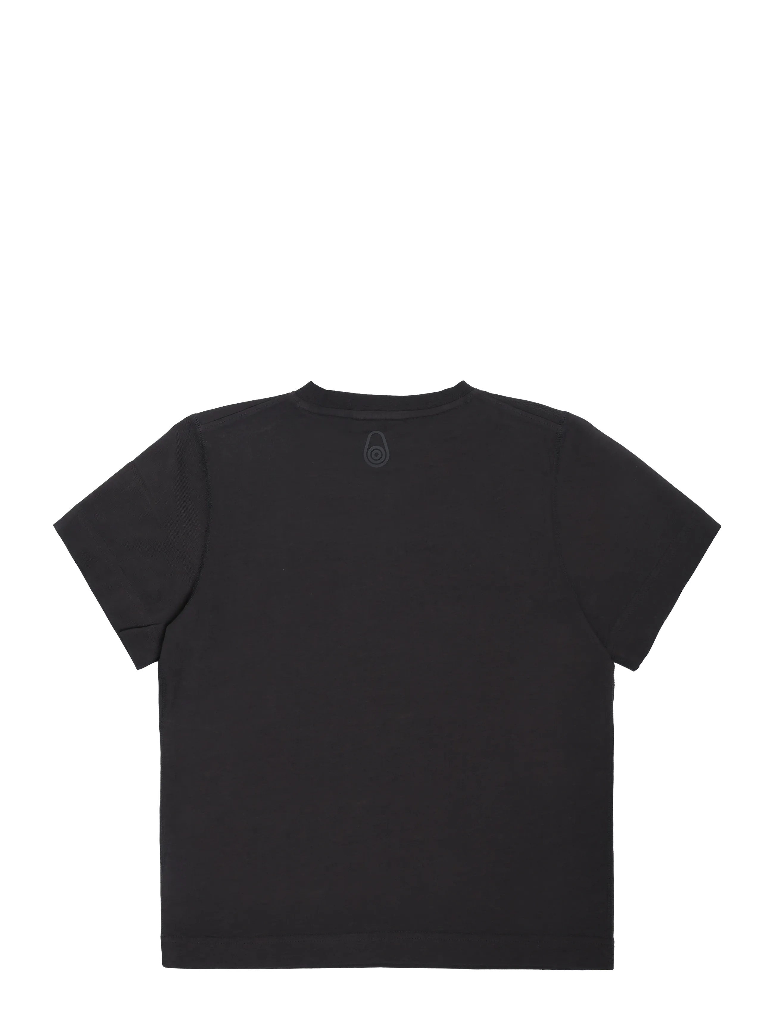 Sail Racing - JR BAY TEE - sportoberteile - asphalt - 1
