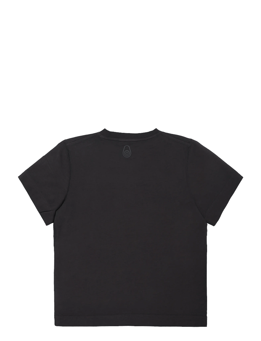 Sail Racing - JR BAY TEE - sportoberteile - asphalt - 1
