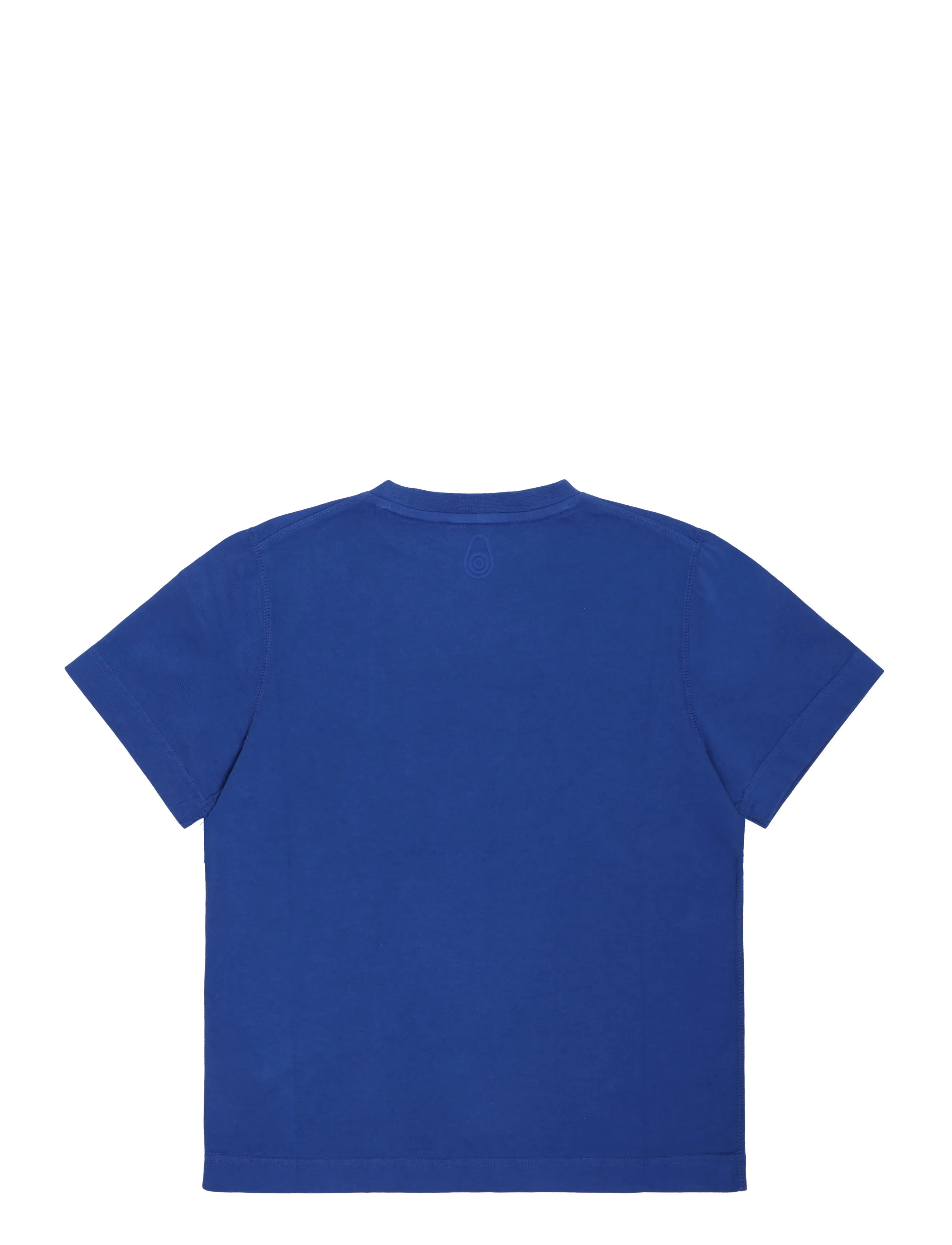 Sail Racing - JR BAY TEE - sportoberteile - deep blue - 1