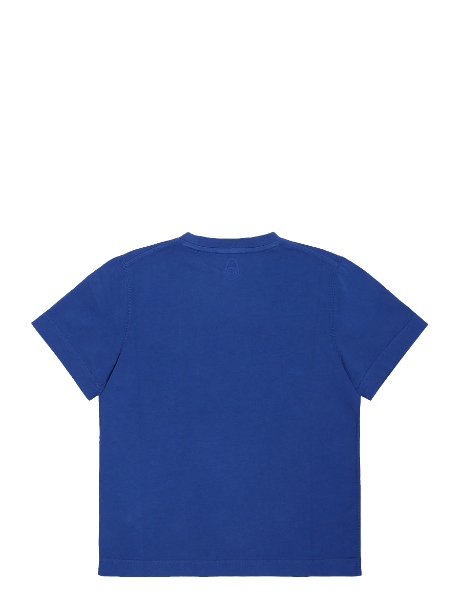 Sail Racing - JR BAY TEE - sportoberteile - deep blue - 1