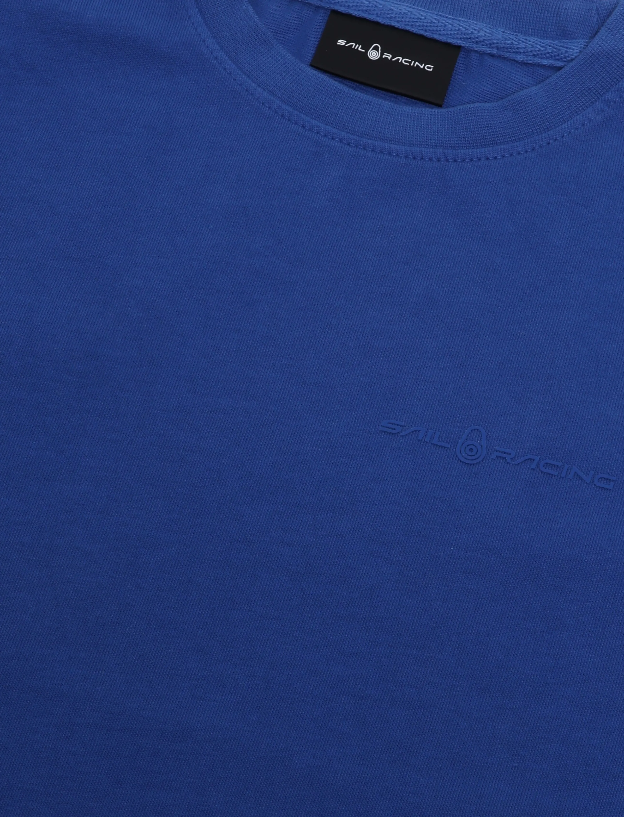 Sail Racing - JR BAY TEE - sportoberteile - deep blue - 2