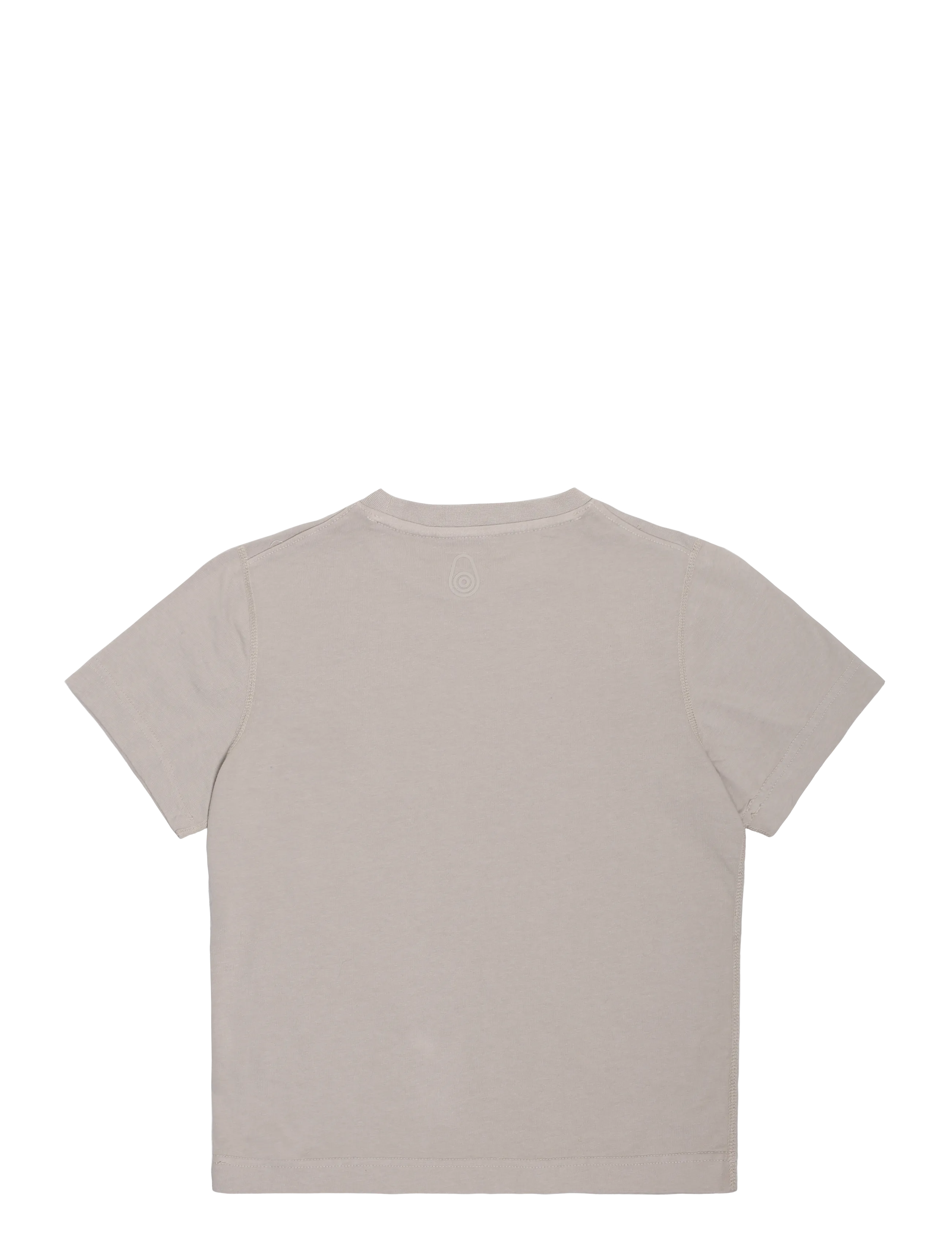 Sail Racing - JR BAY TEE - sportoberteile - sand - 1