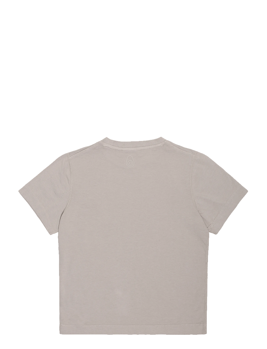 Sail Racing - JR BAY TEE - sportoberteile - sand - 1