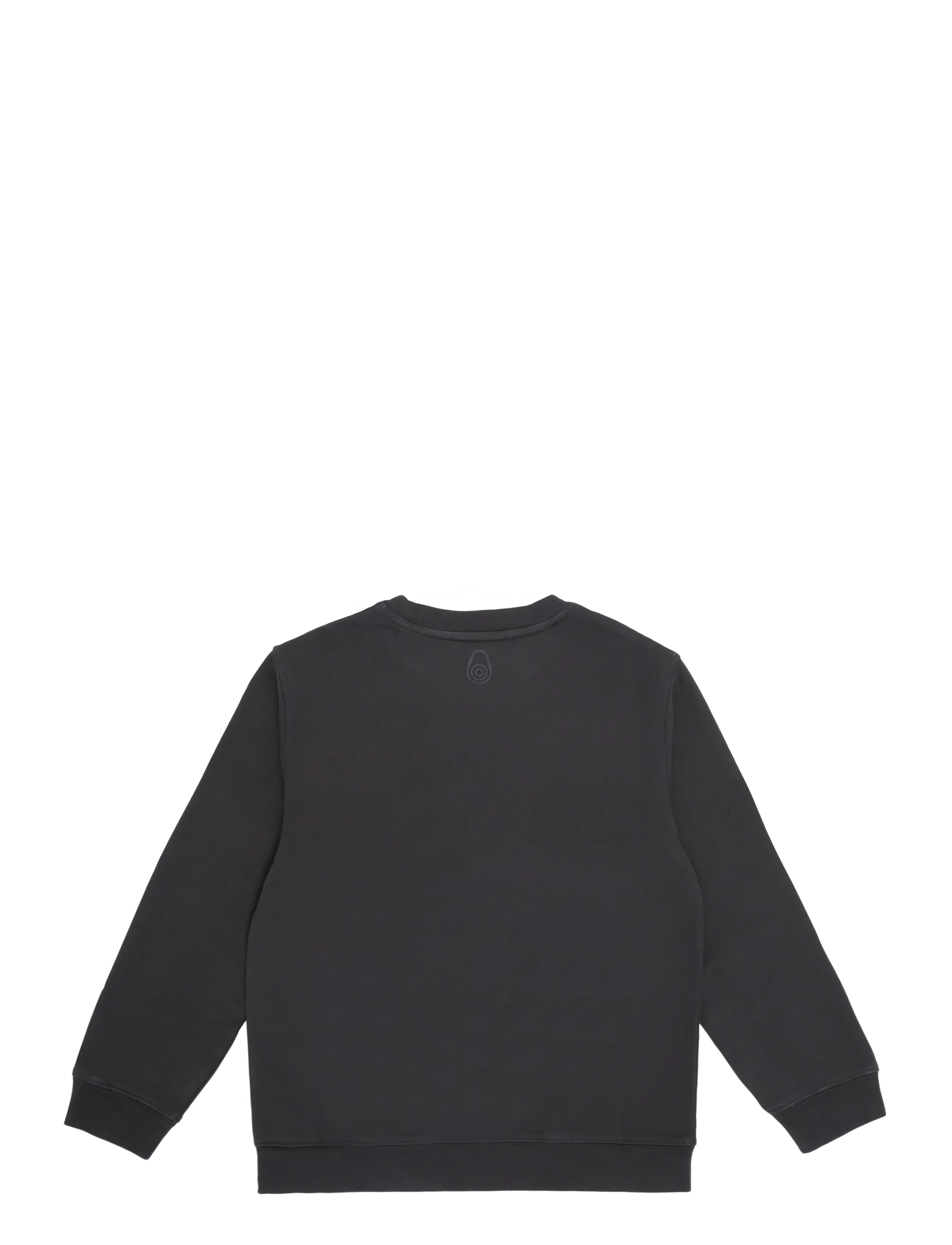 Sail Racing - JR BAY SWEATER - sweatshirts - asphalt - 1