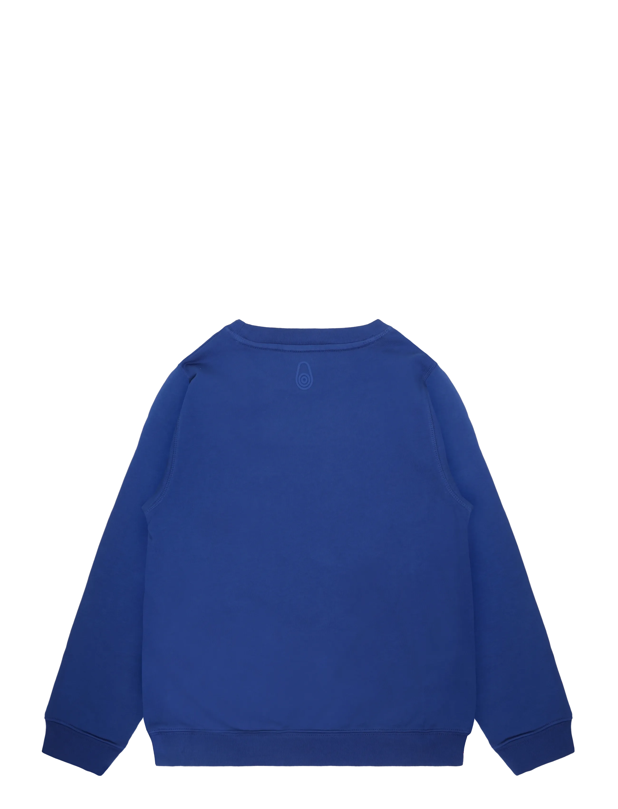 Sail Racing - JR BAY SWEATER - sweatshirts - deep blue - 1