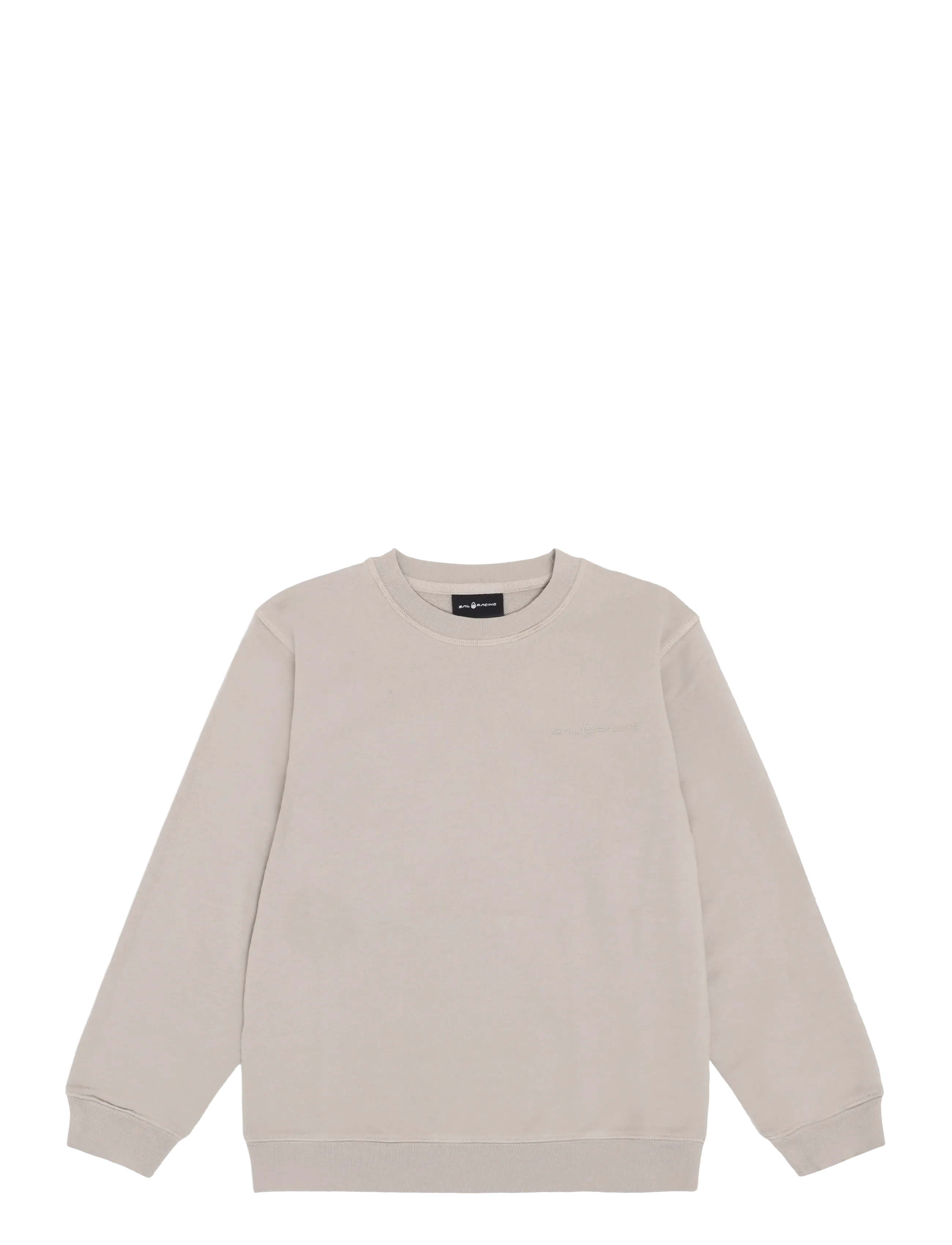 Sail Racing - JR BAY SWEATER - sweatshirts - sand - 0