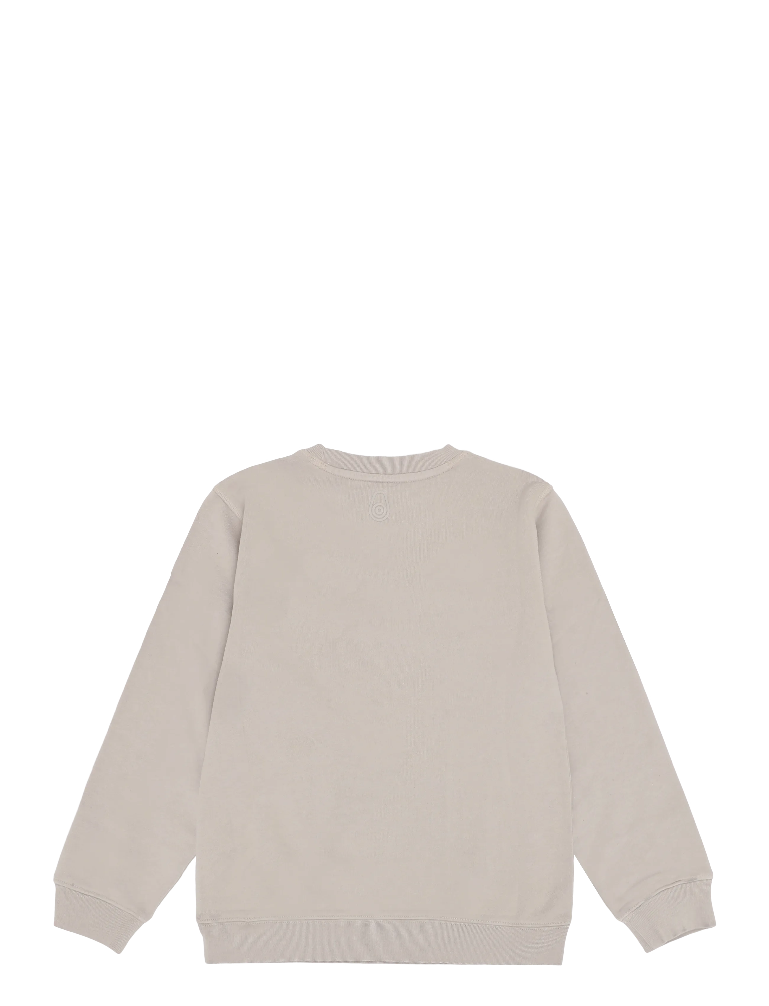 Sail Racing - JR BAY SWEATER - sweatshirts - sand - 1