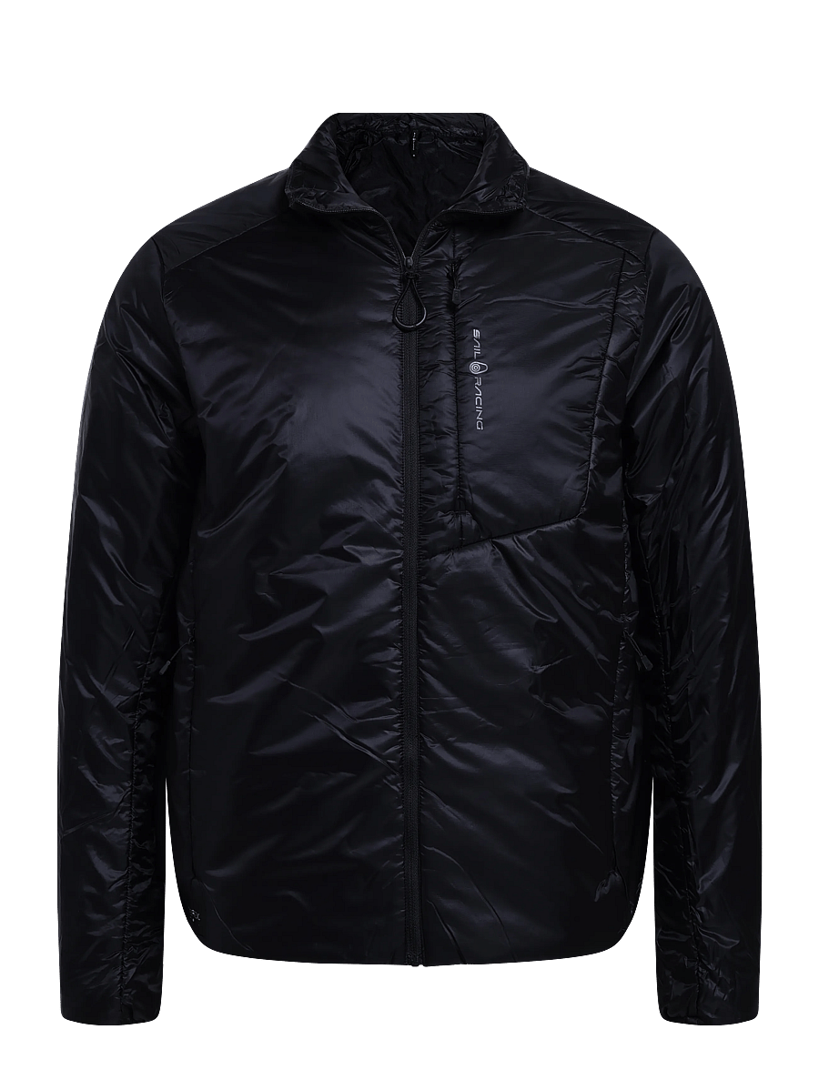 Sail Racing - AMPLITUDE ULTRALIGHT JACKET - sulejoped ja voodriga joped - carbon - 0