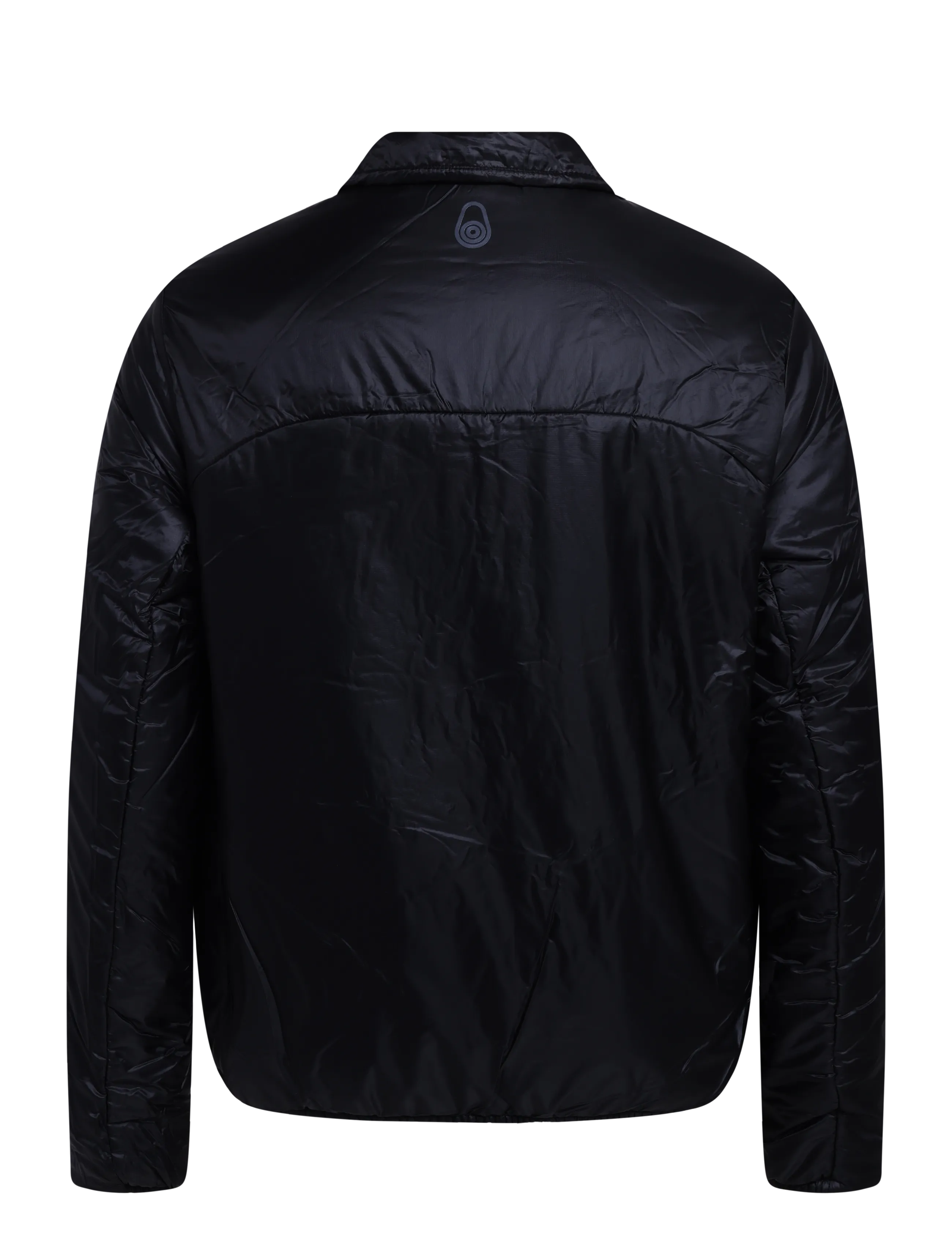 Sail Racing - AMPLITUDE ULTRALIGHT JACKET - sulejoped ja voodriga joped - carbon - 1