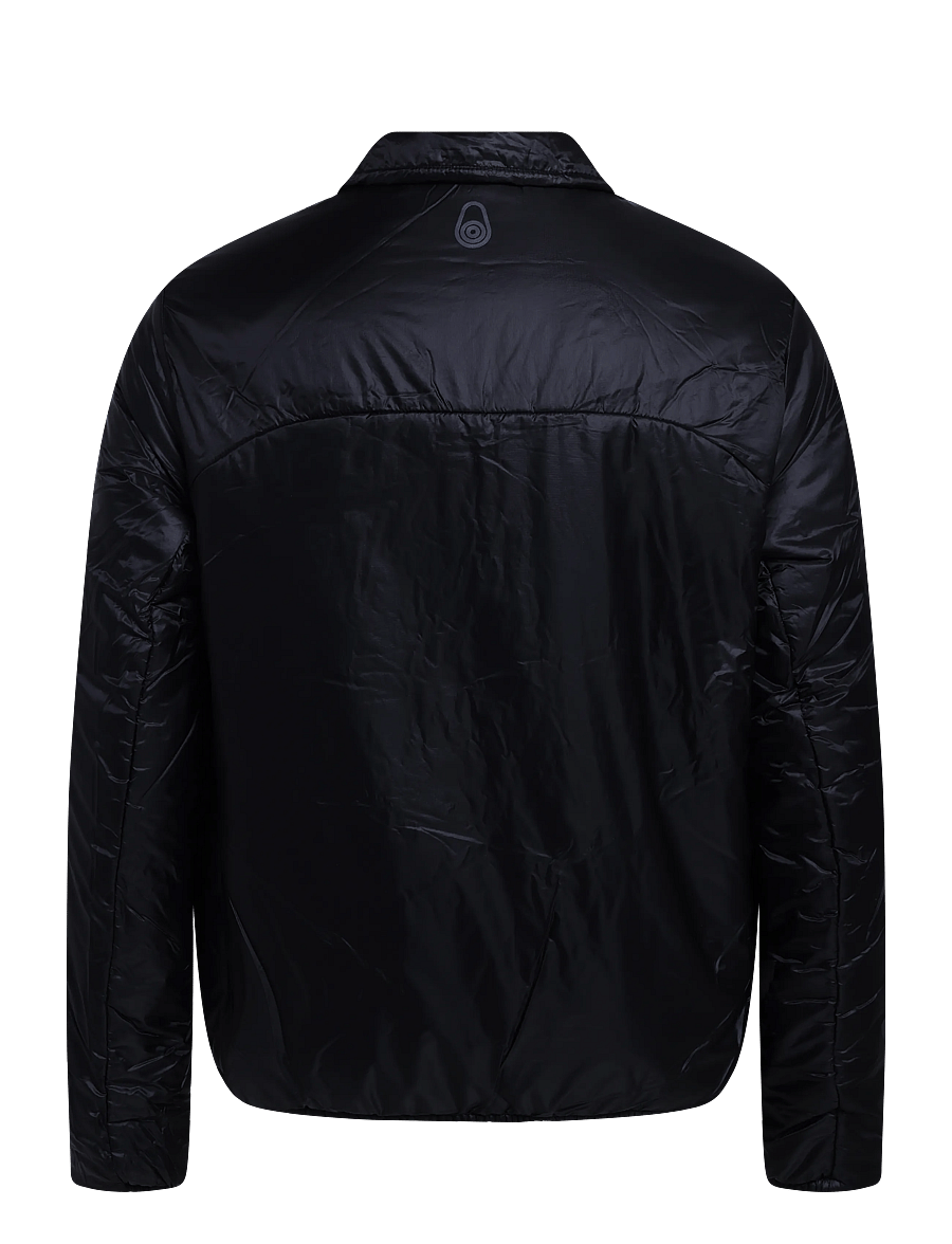 Sail Racing - AMPLITUDE ULTRALIGHT JACKET - sulejoped ja voodriga joped - carbon - 1