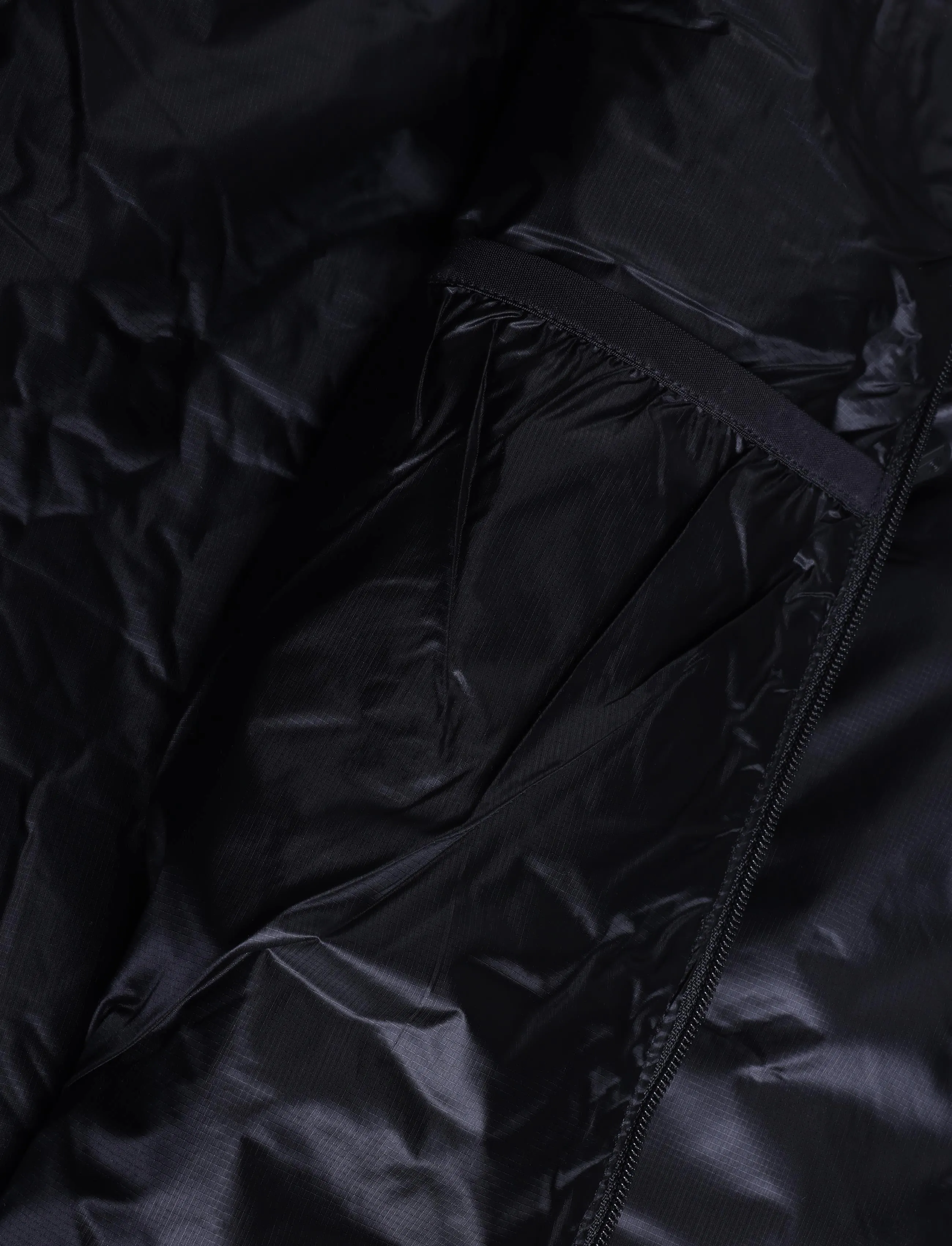 Sail Racing - AMPLITUDE ULTRALIGHT JACKET - sulejoped ja voodriga joped - carbon - 4