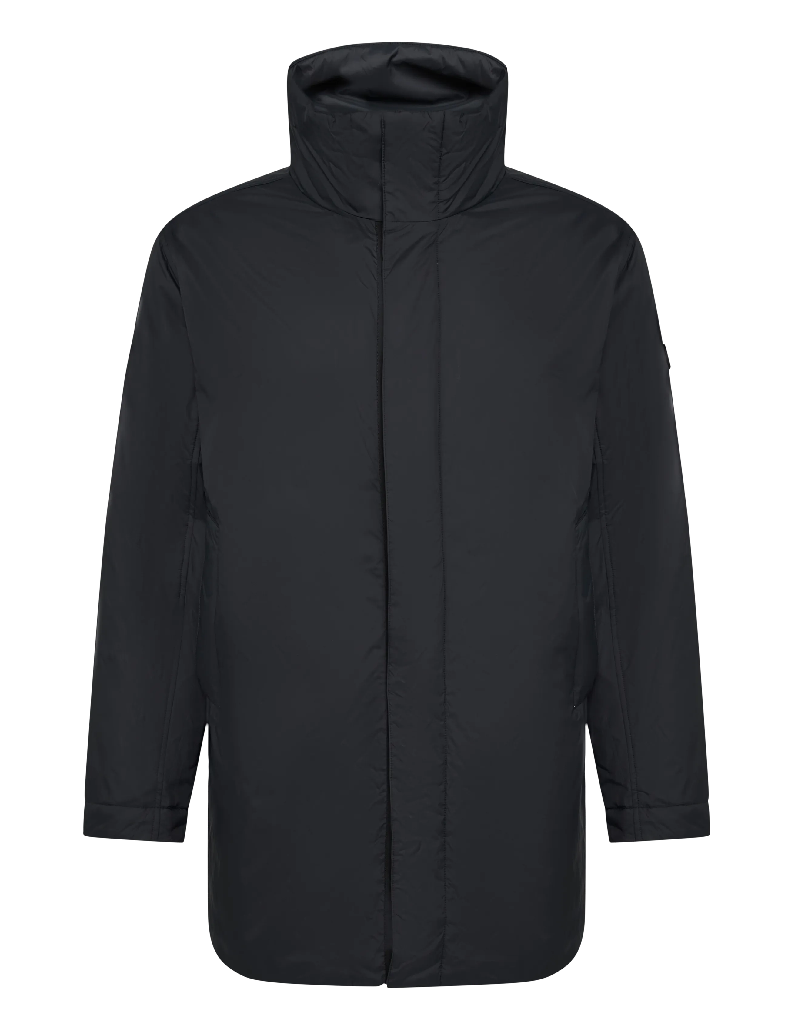 Sail Racing ARC PRIMALOFT COAT - Dunjackor - CARBON / grey