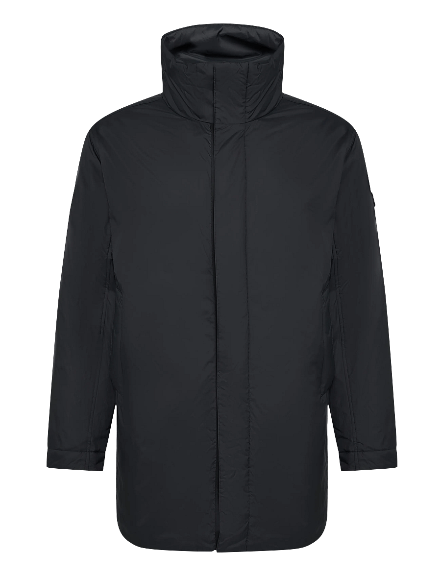 Sail Racing - ARC PRIMALOFT COAT - friluftsjackor - carbon - 0
