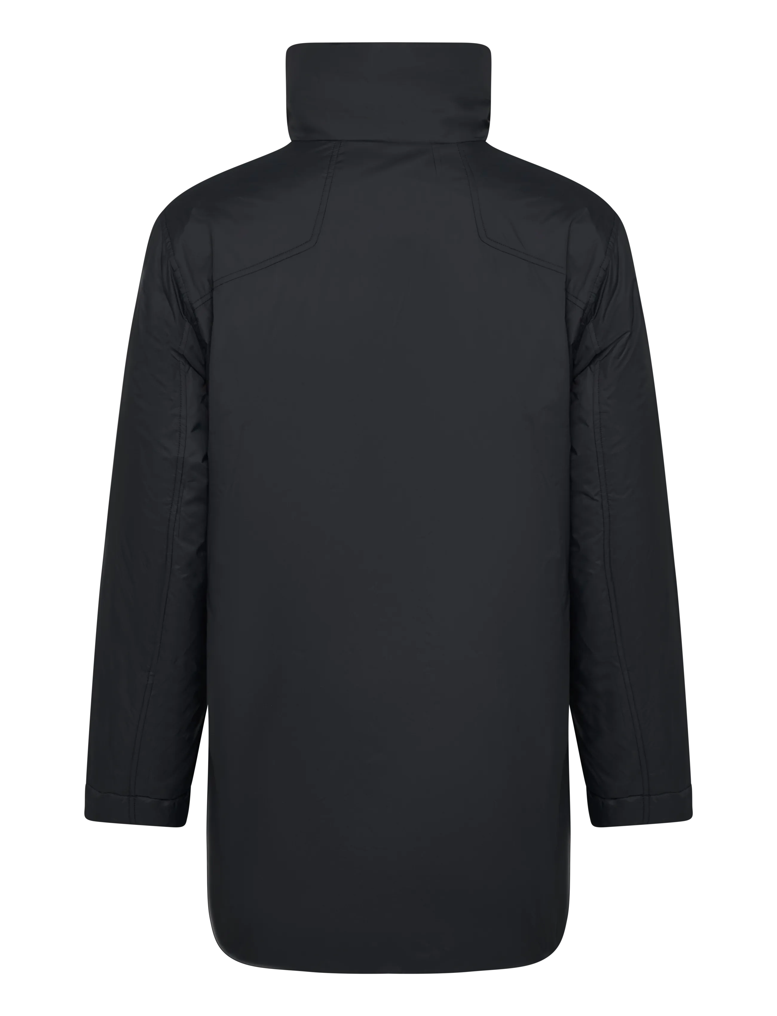 Sail Racing - ARC PRIMALOFT COAT - friluftsjackor - carbon - 1