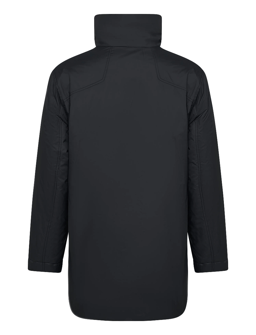 Sail Racing - ARC PRIMALOFT COAT - friluftsjackor - carbon - 1