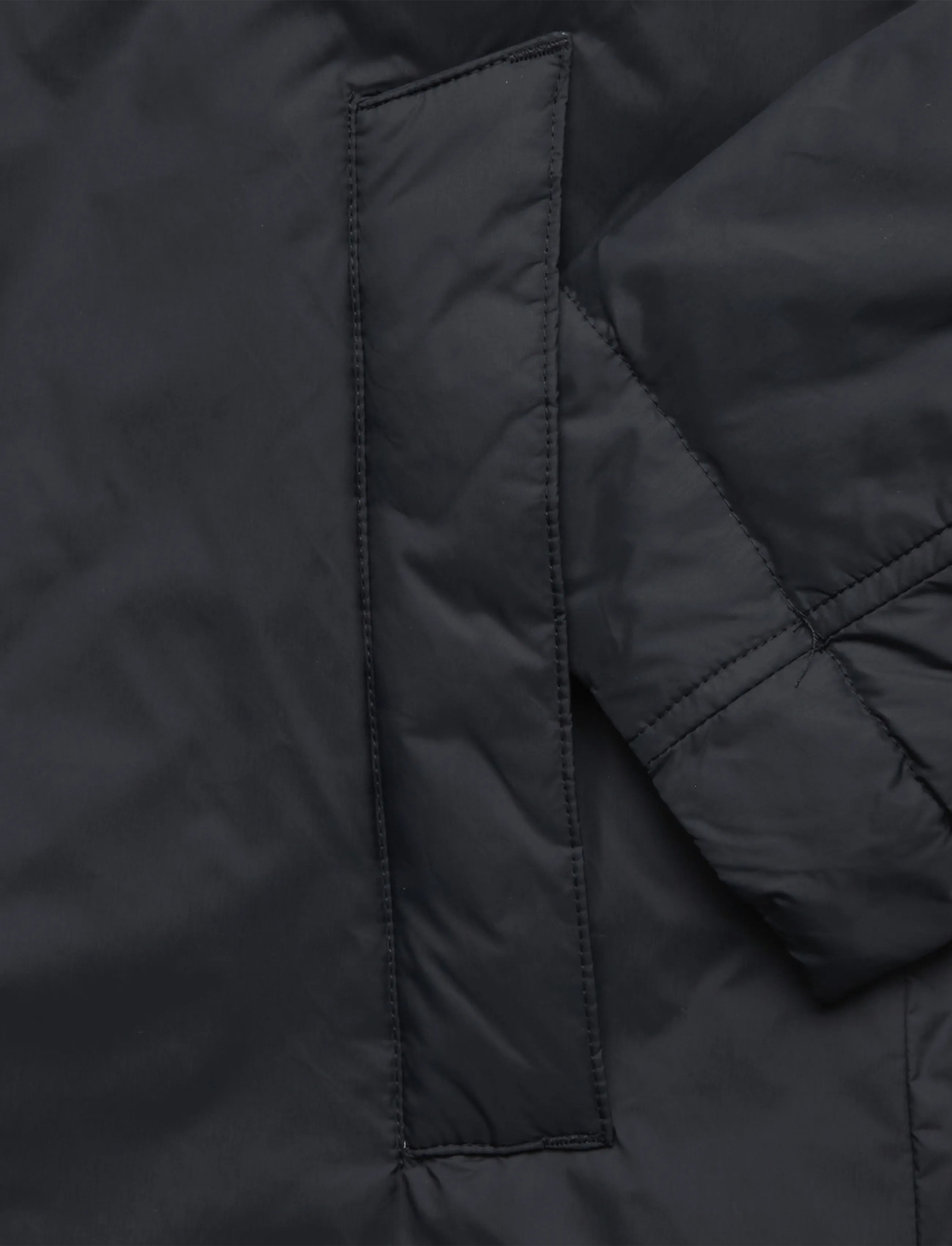 Sail Racing - ARC PRIMALOFT COAT - friluftsjackor - carbon - 3