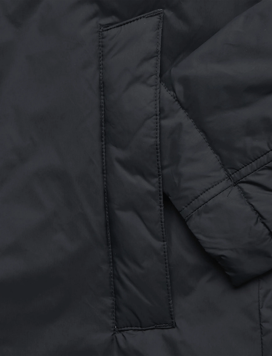 Sail Racing - ARC PRIMALOFT COAT - friluftsjackor - carbon - 3