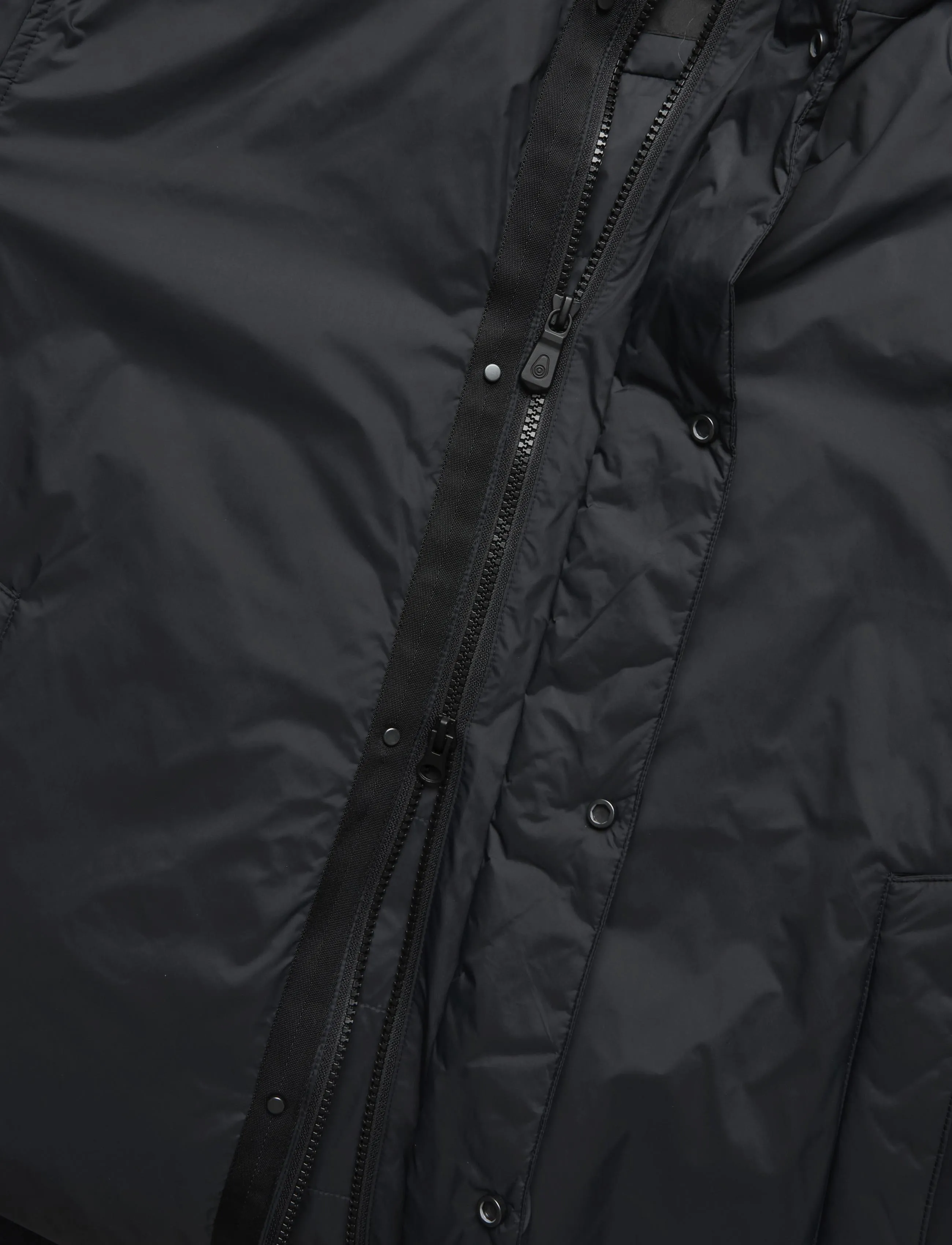 Sail Racing - ARC PRIMALOFT COAT - friluftsjackor - carbon - 4