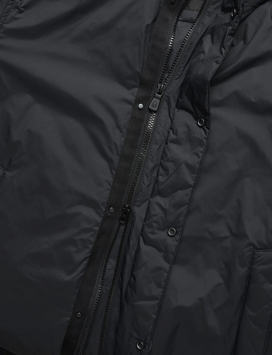 Sail Racing - ARC PRIMALOFT COAT - friluftsjackor - carbon - 4