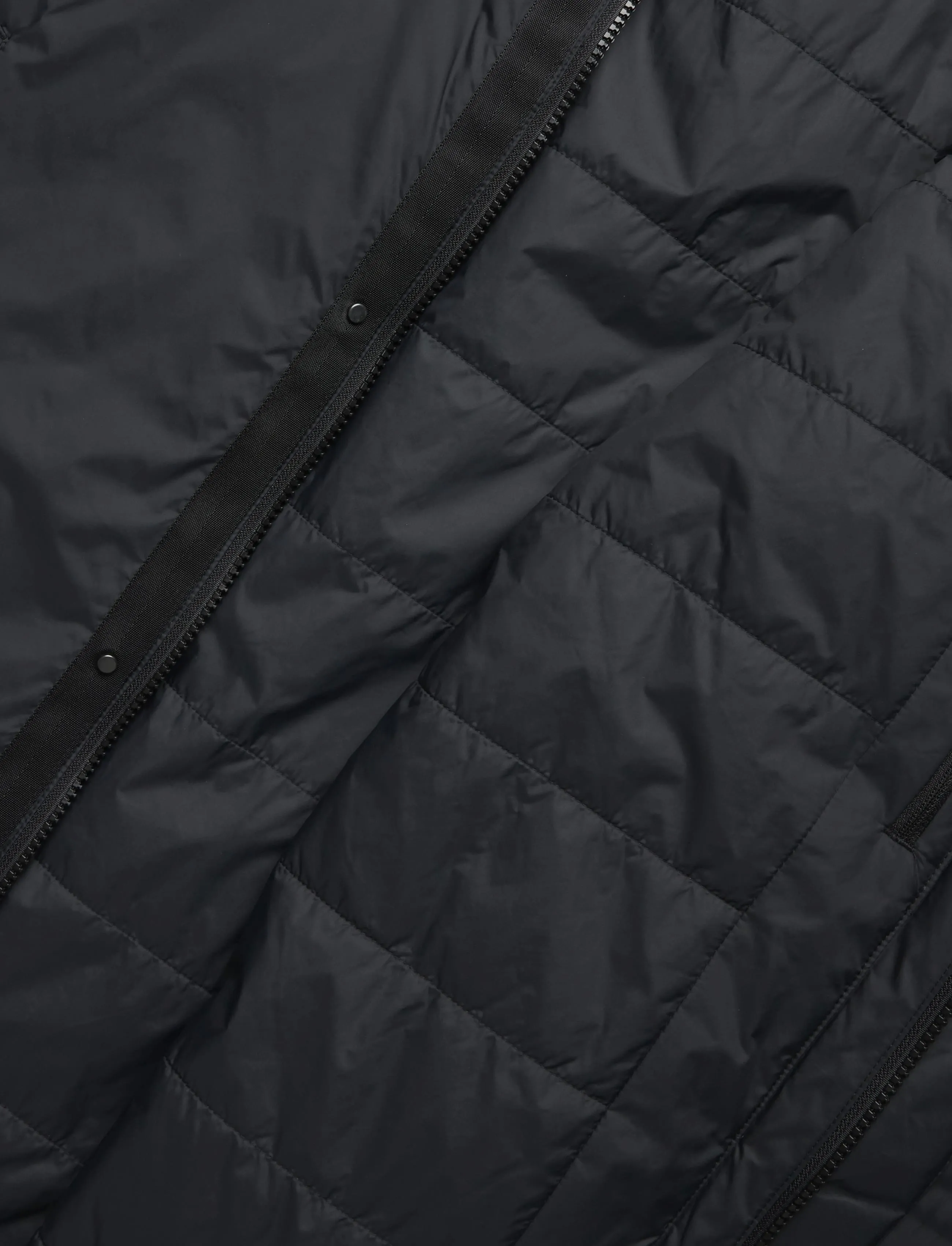 Sail Racing - ARC PRIMALOFT COAT - friluftsjackor - carbon - 5