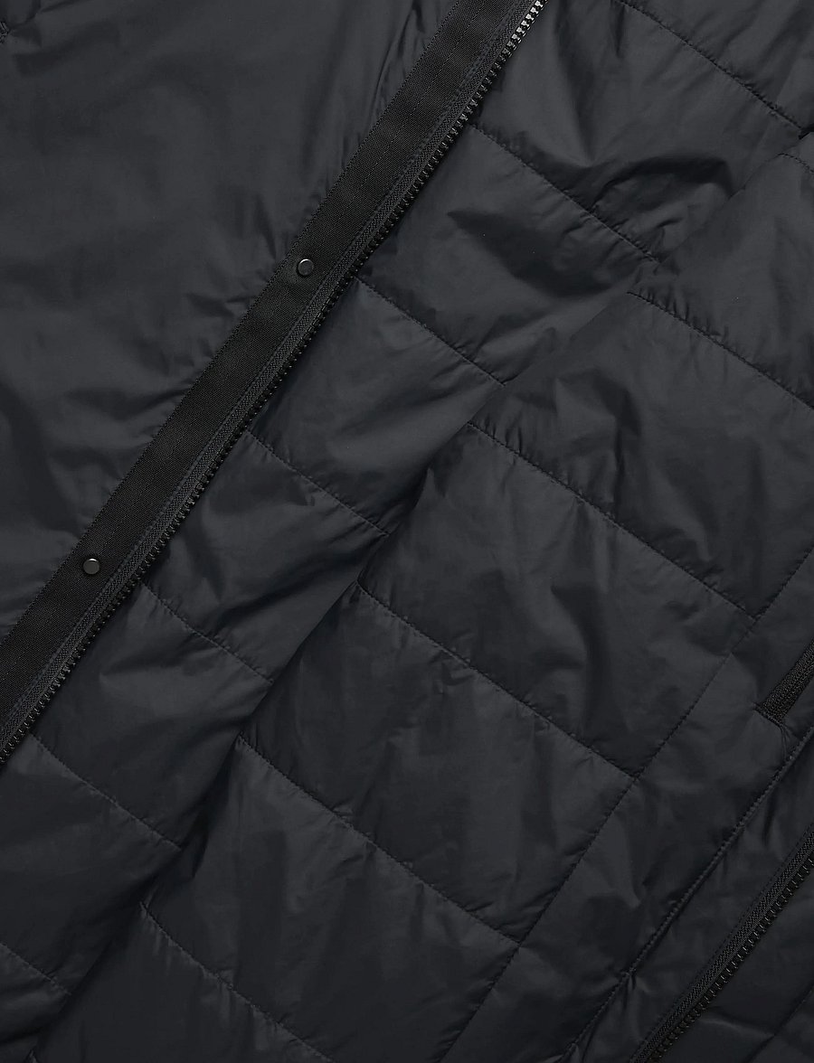 Sail Racing - ARC PRIMALOFT COAT - friluftsjackor - carbon - 5
