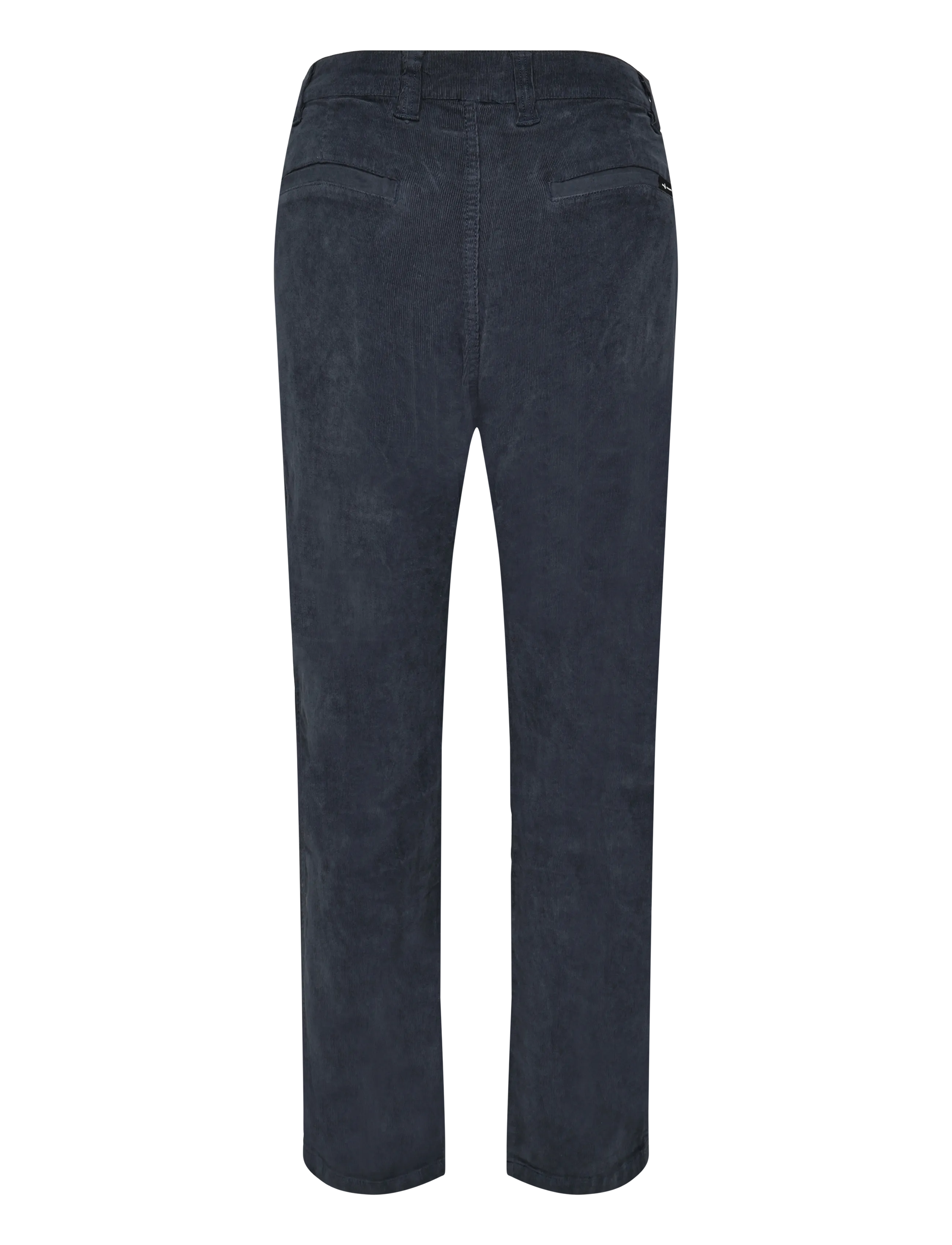 Sail Racing - BREEZE CORDUROY PANT - outdoorhosen - dark steel blue - 1