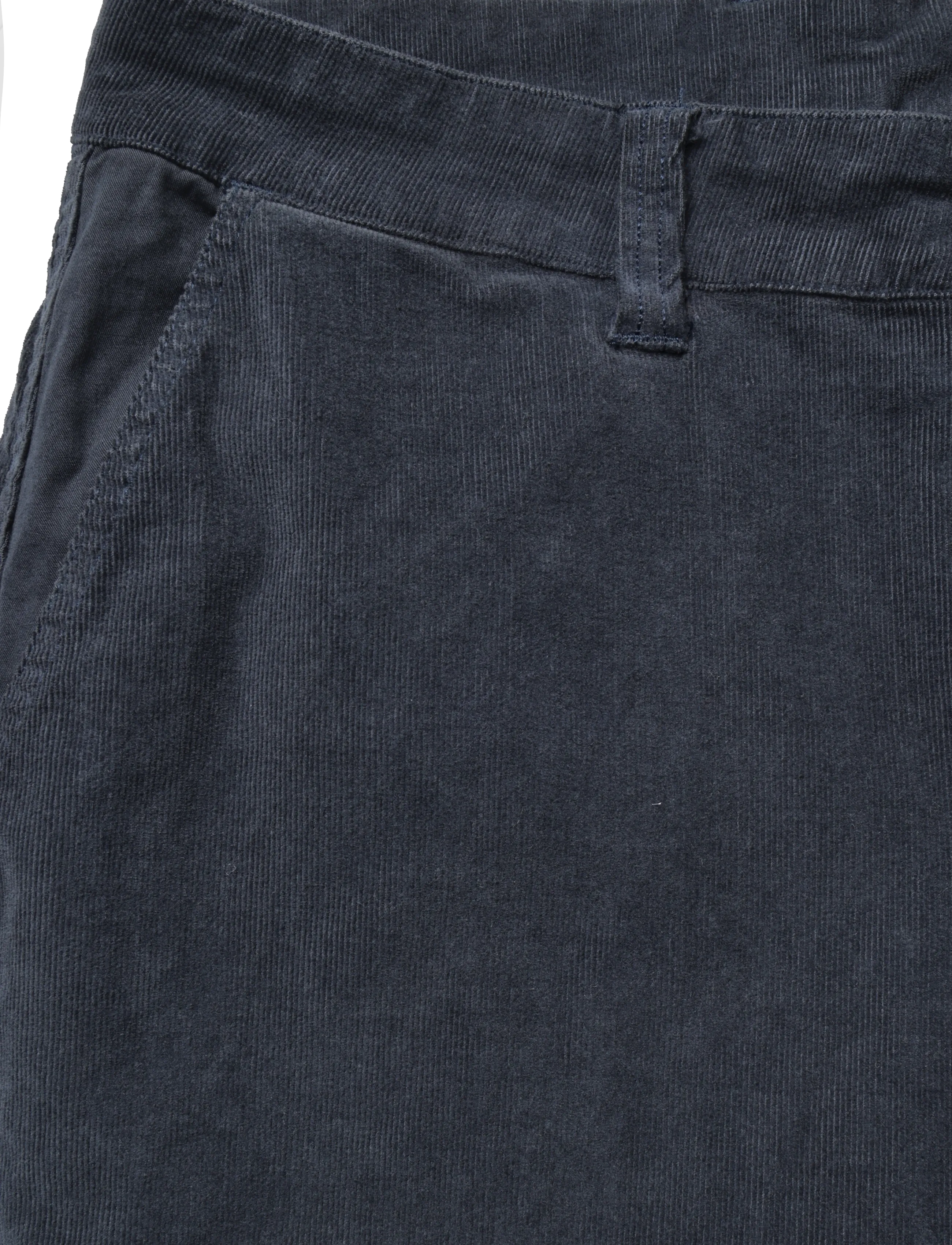 Sail Racing - BREEZE CORDUROY PANT - outdoorhosen - dark steel blue - 2
