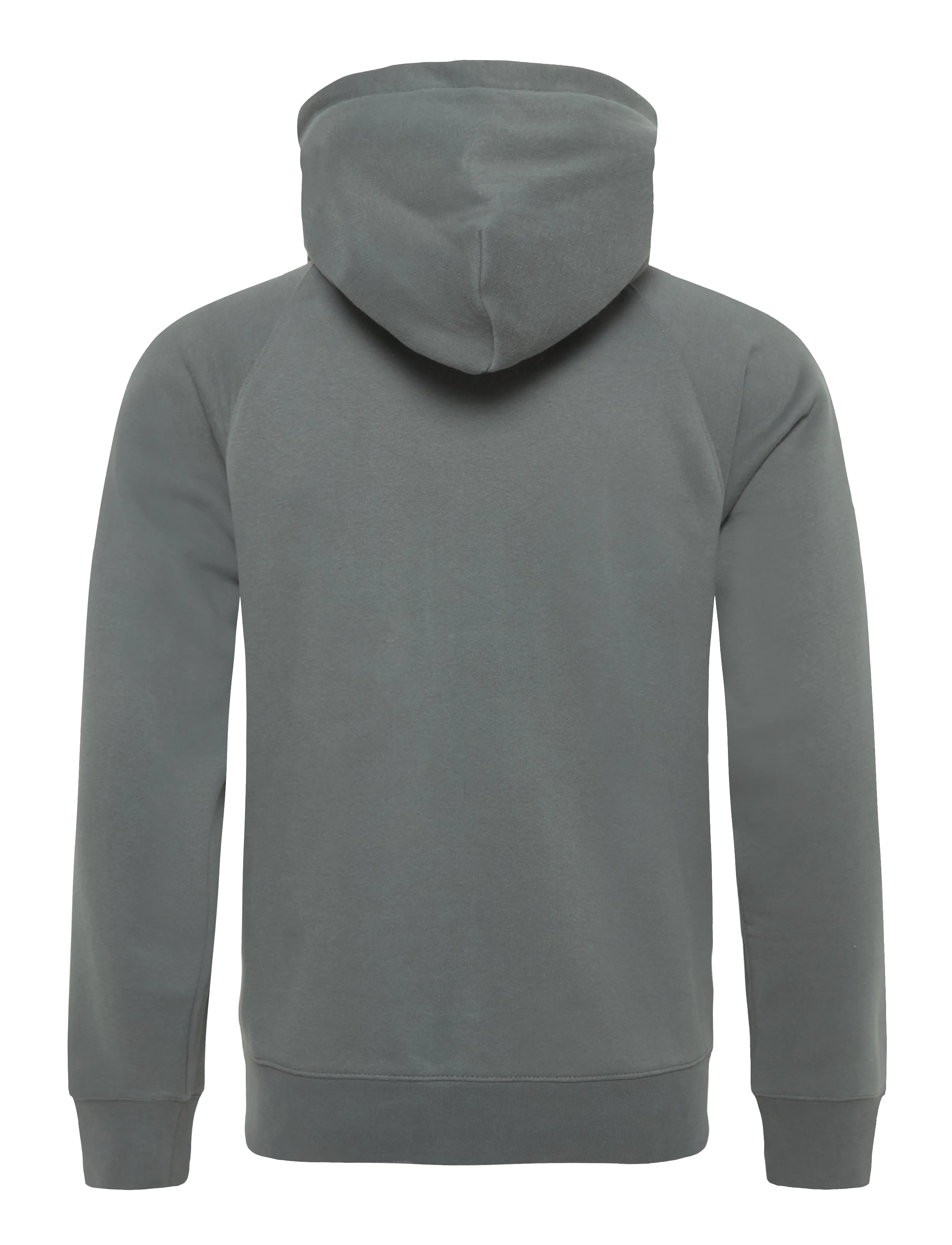 Sail Racing - FLOW ZIP HOOD - huvtröjor - aurora green - 1