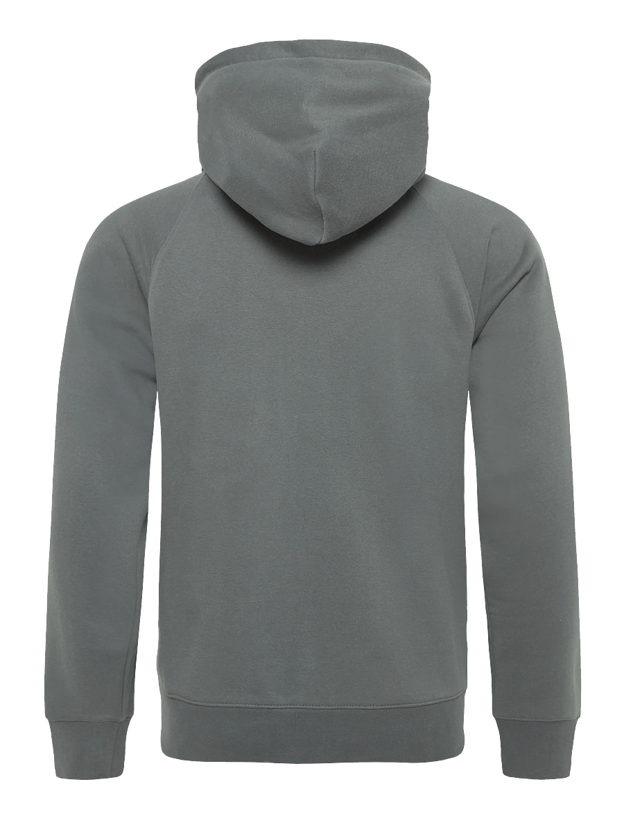 Sail Racing - FLOW ZIP HOOD - huvtröjor - aurora green - 1