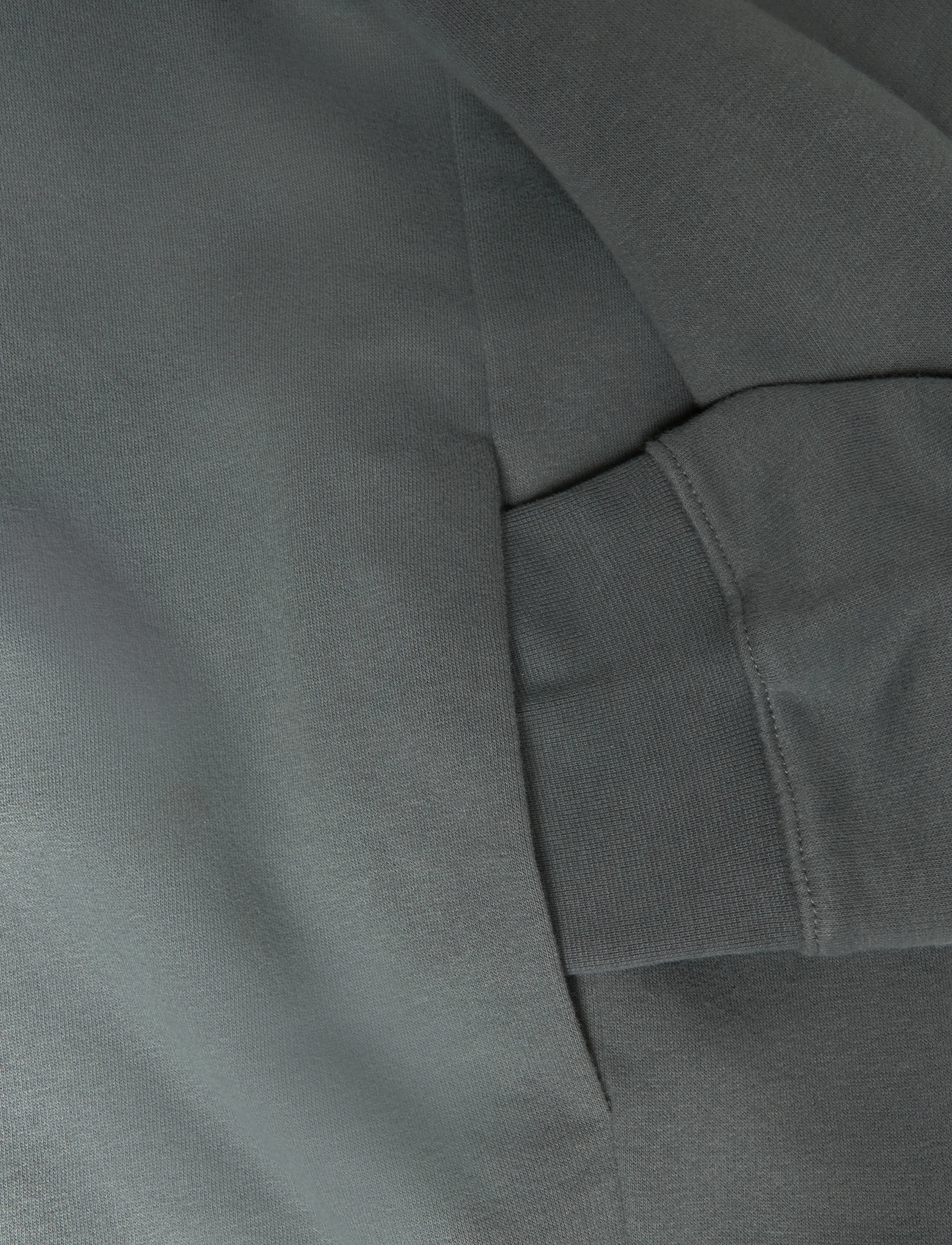 Sail Racing - FLOW ZIP HOOD - huvtröjor - aurora green - 3