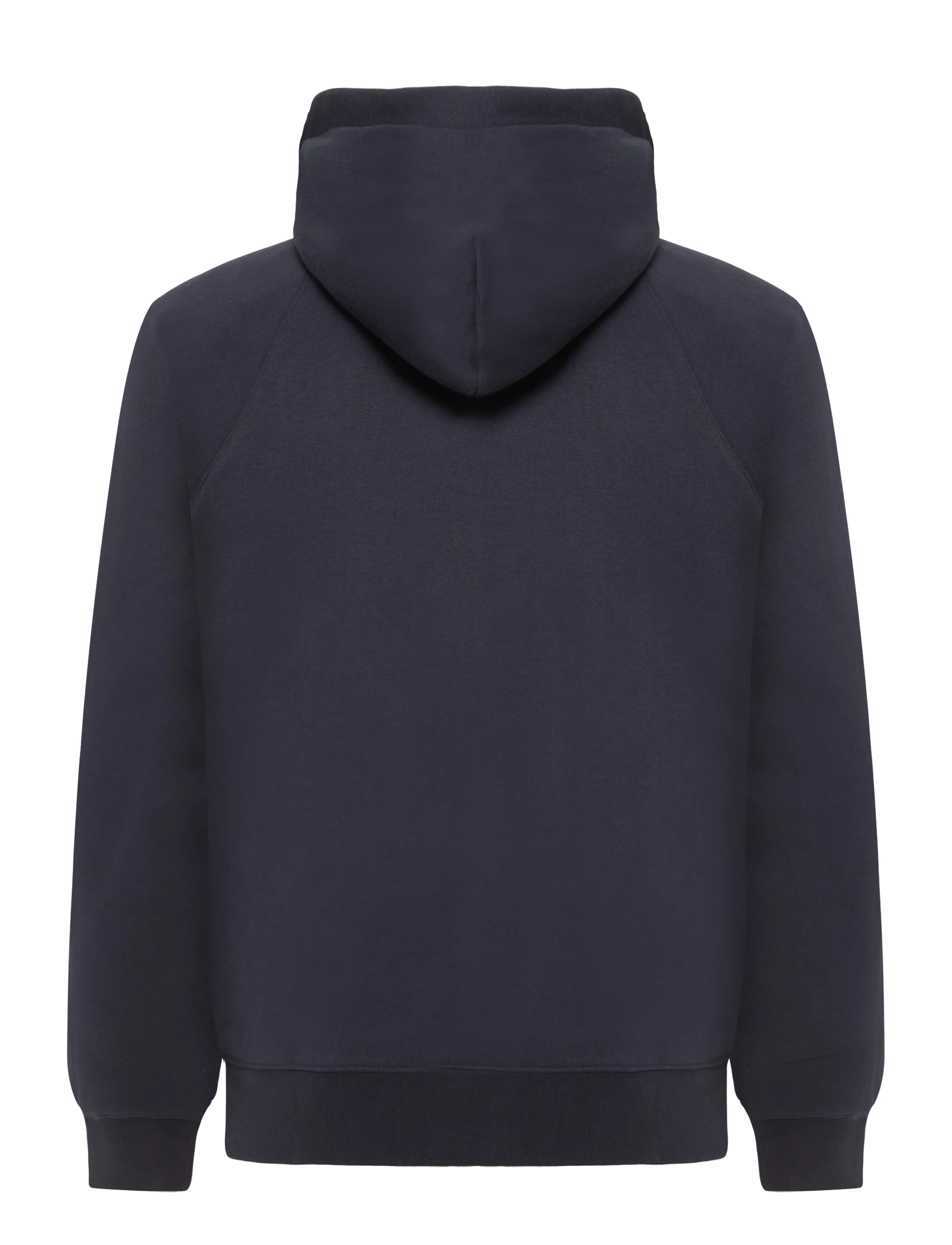 Sail Racing - FLOW ZIP HOOD - huvtröjor - dark navy - 1