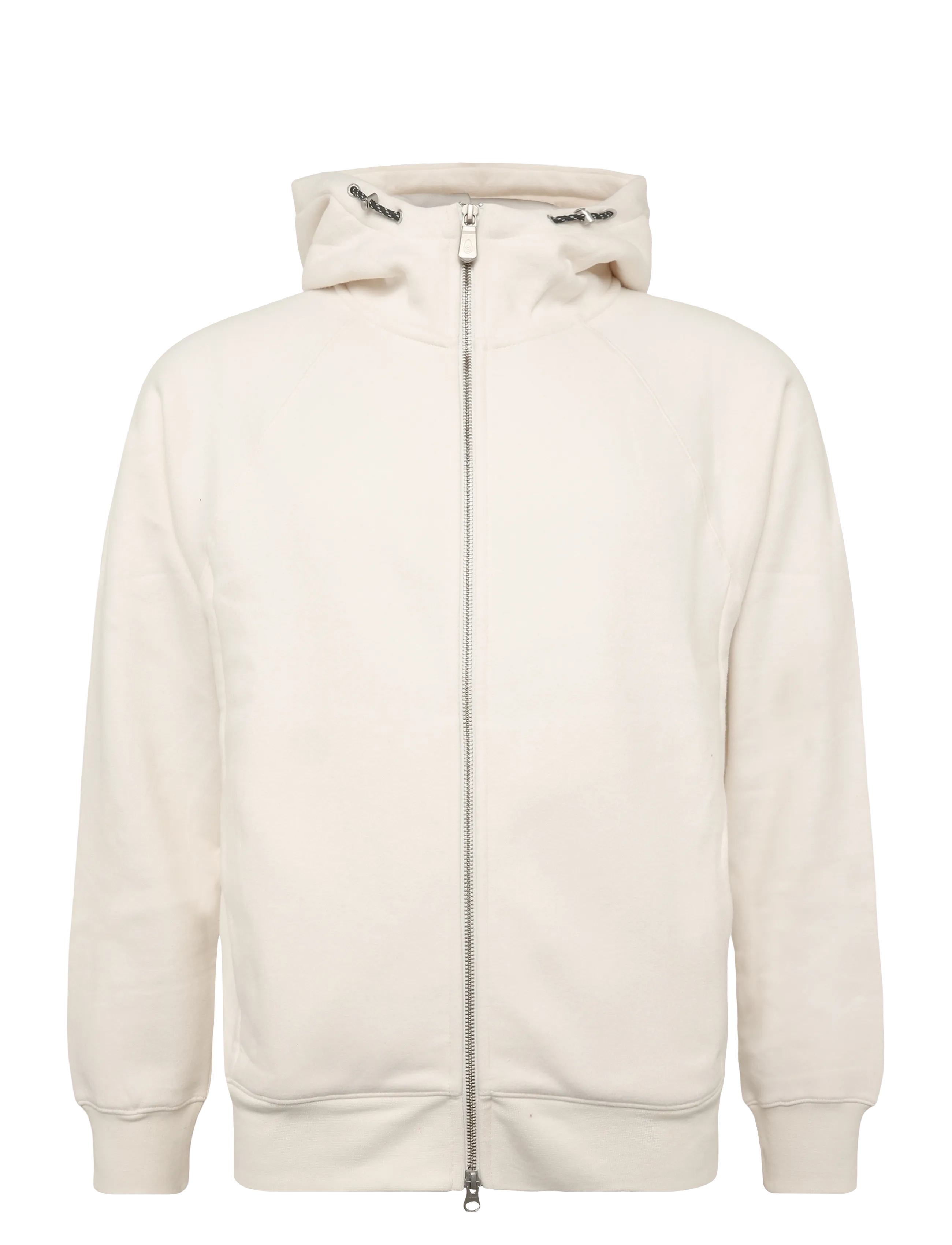Sail Racing FLOW ZIP HOOD - Vaata kõiki - OFF WHITE / cream