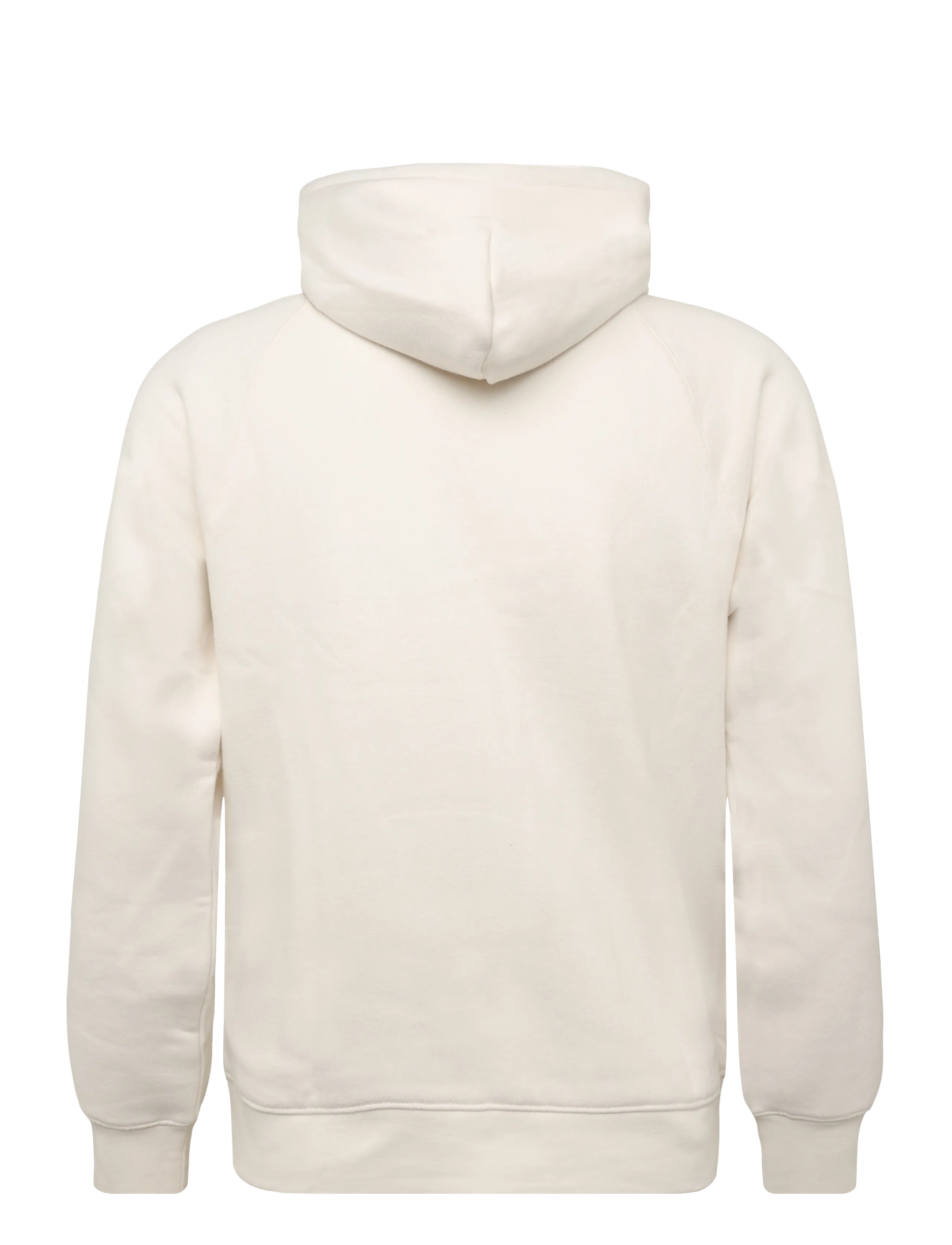 Sail Racing - FLOW ZIP HOOD - off white - 1