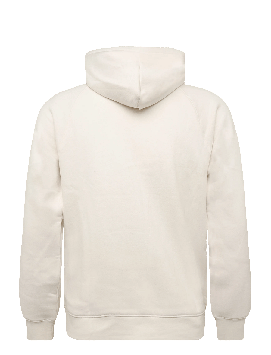 Sail Racing - FLOW ZIP HOOD - off white - 1